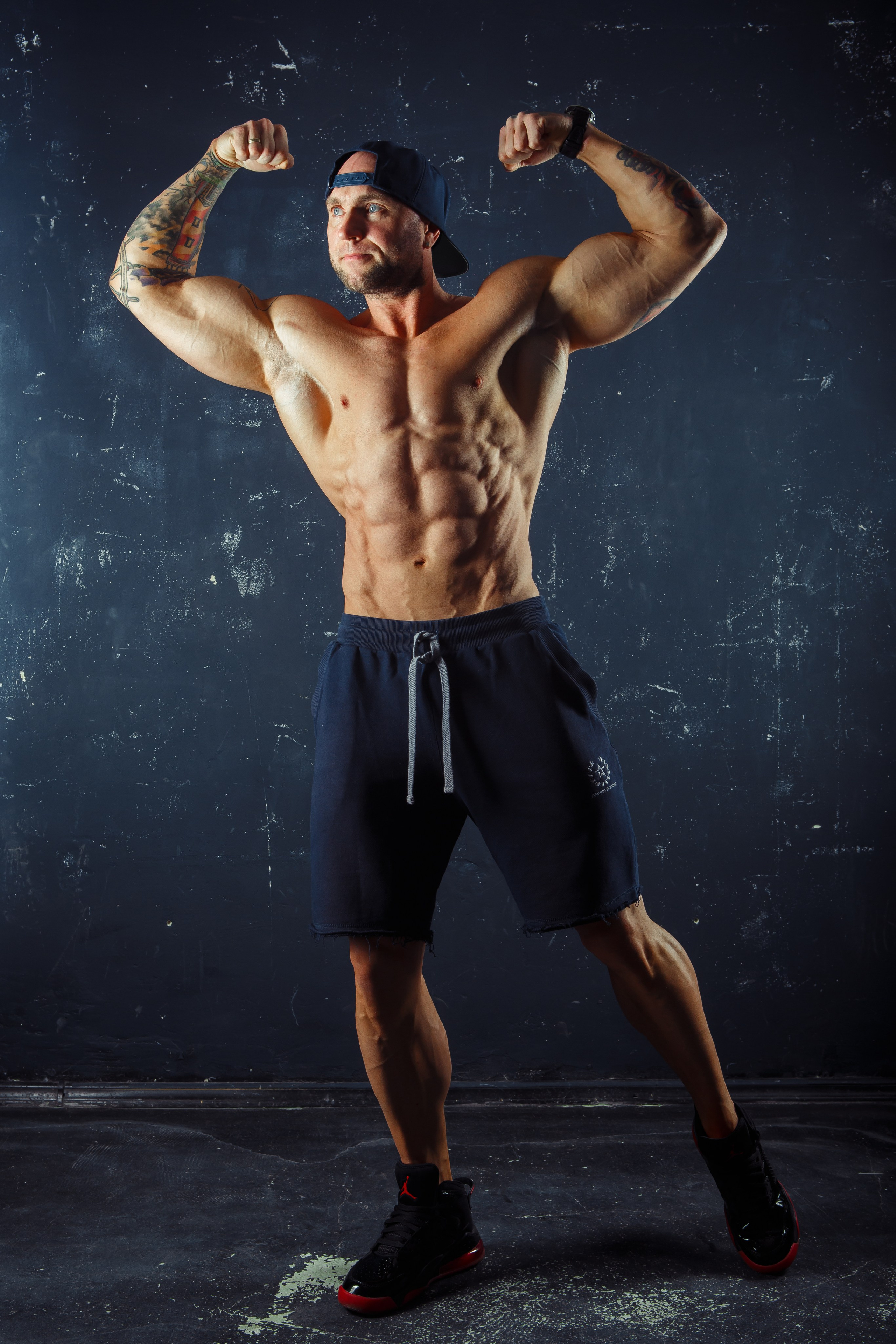 Виталий. Свадебный и портретный Фотограф в Липецке Дмитрий Котюков