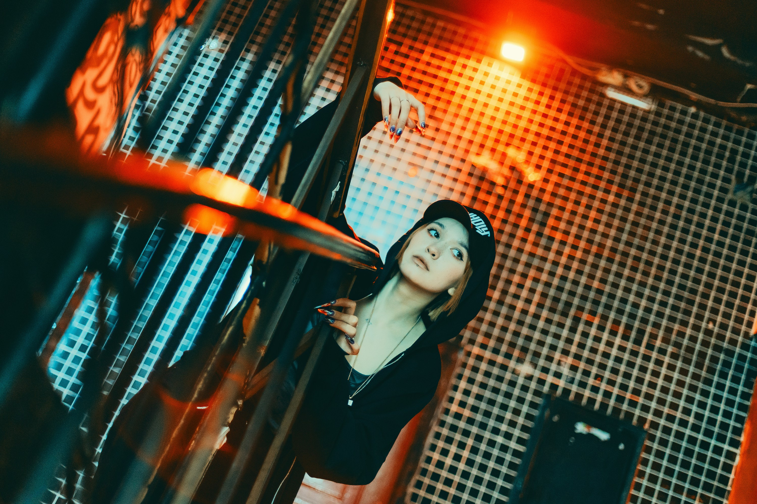 Red. Marina Zhuravleva