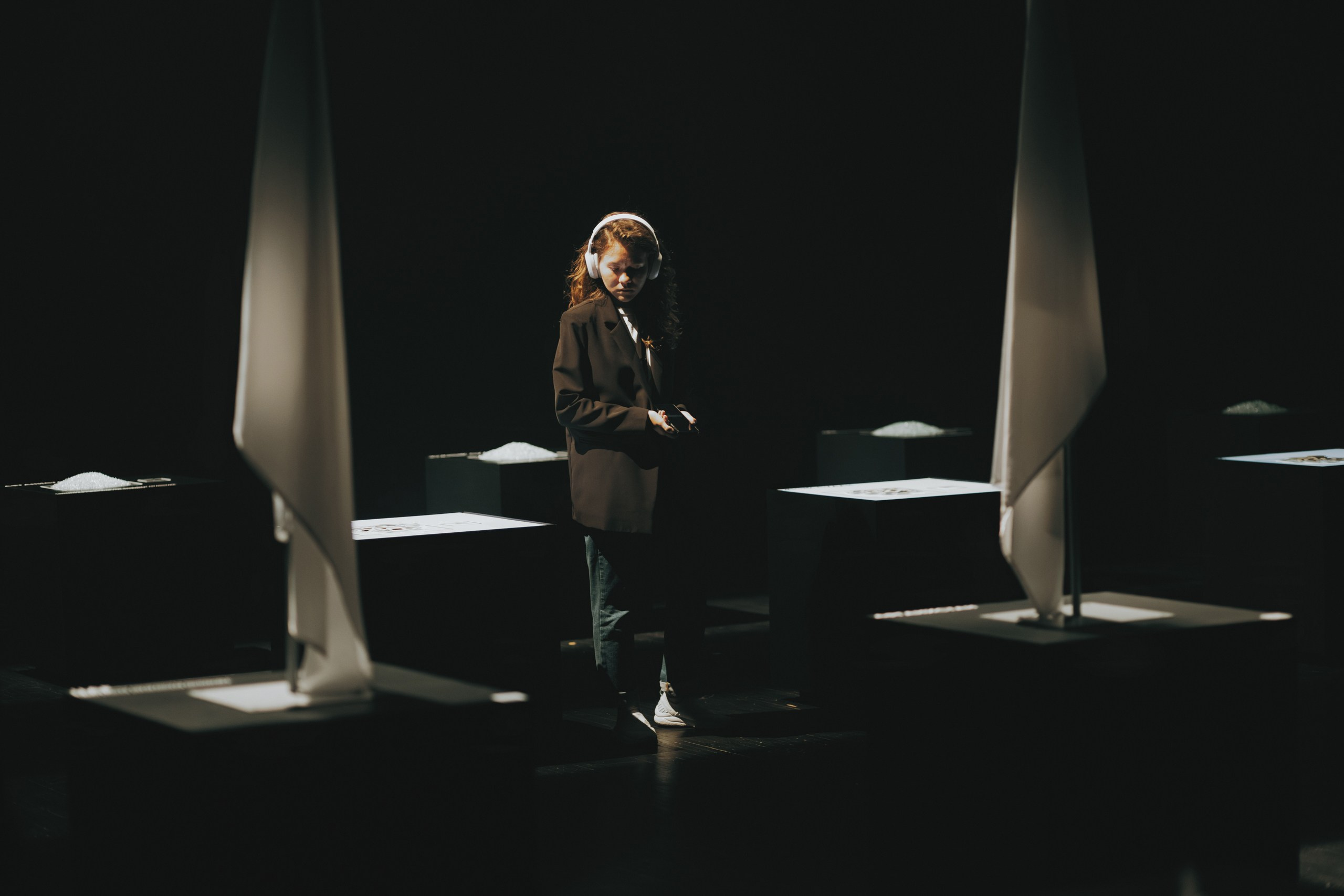 Theatre. Фотограф Ваня Бархатов