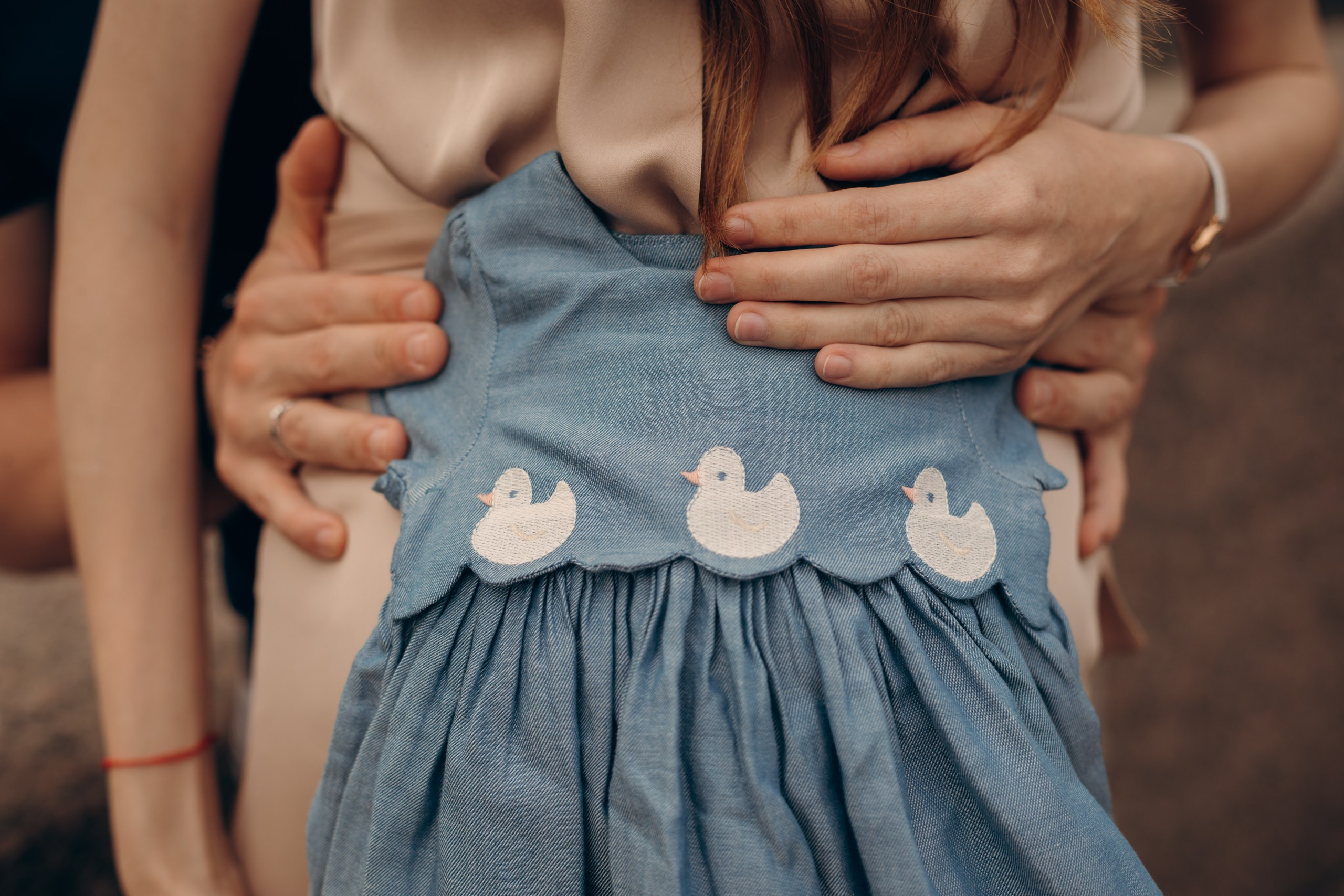 Август. Фотограф на роды в Санкт-Петербурге Екатерина Сысоева