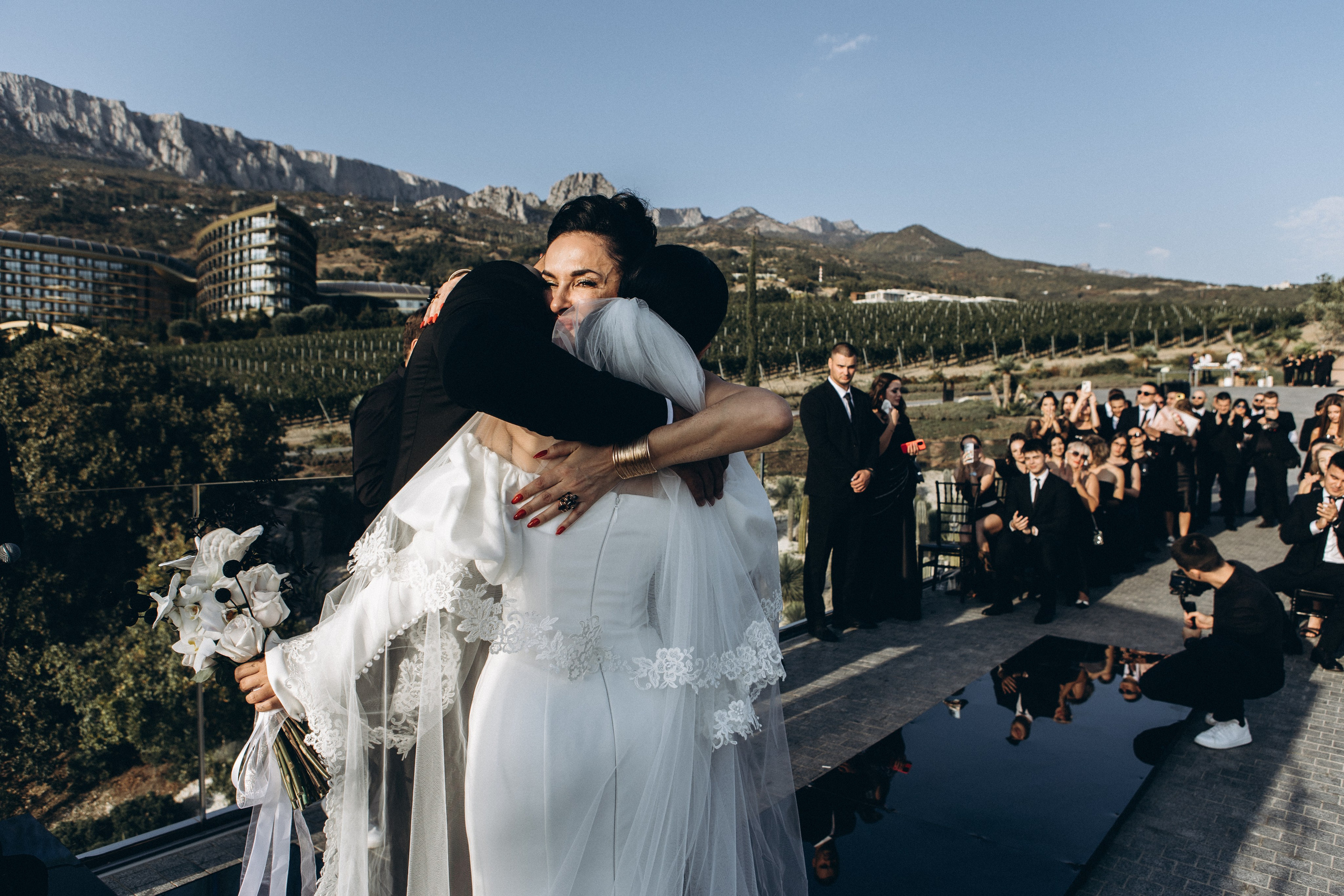 Черная Любовь