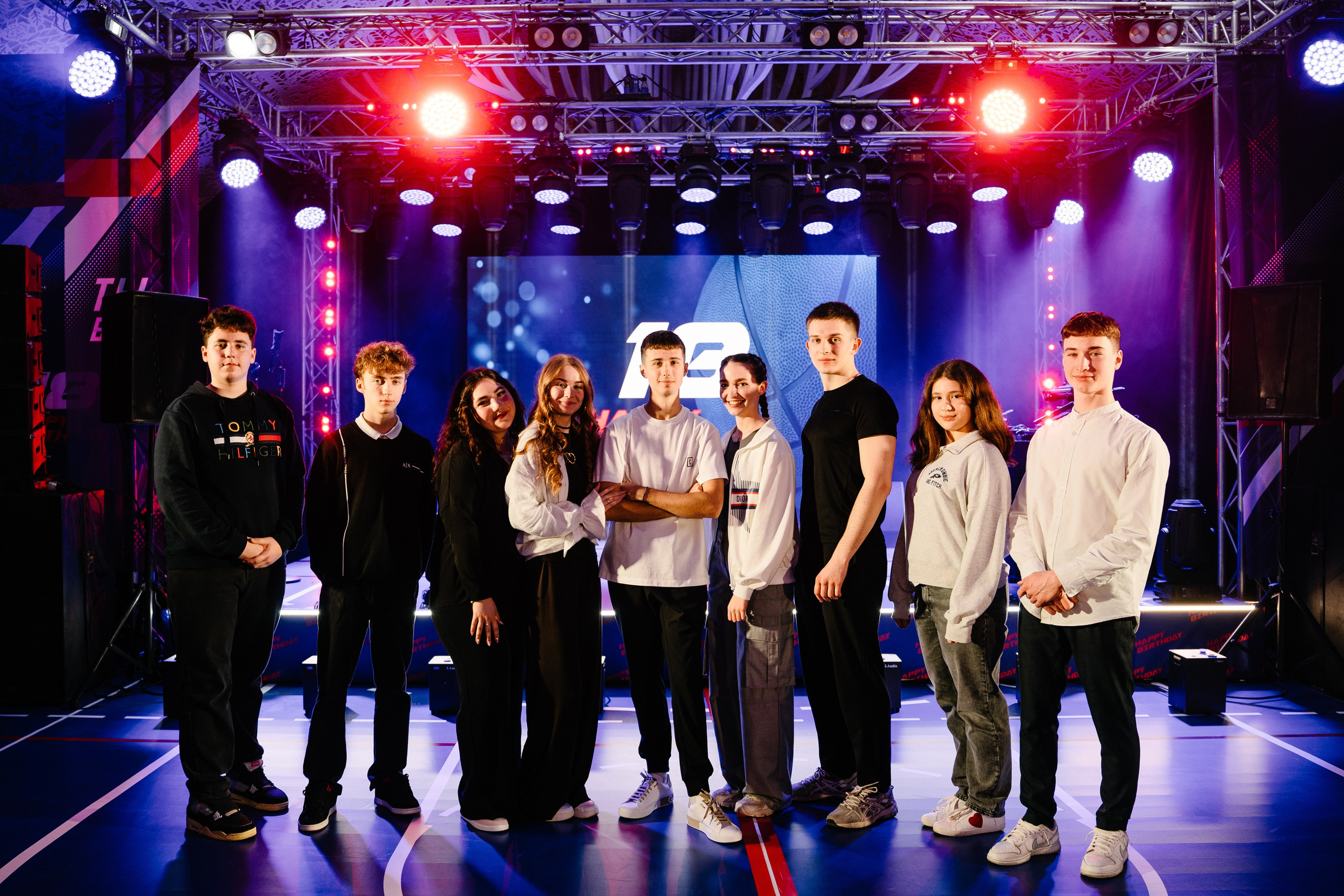 Роману 18 лет. Свадебный и семейный фотограф в Воронеже Анастасия Бойко