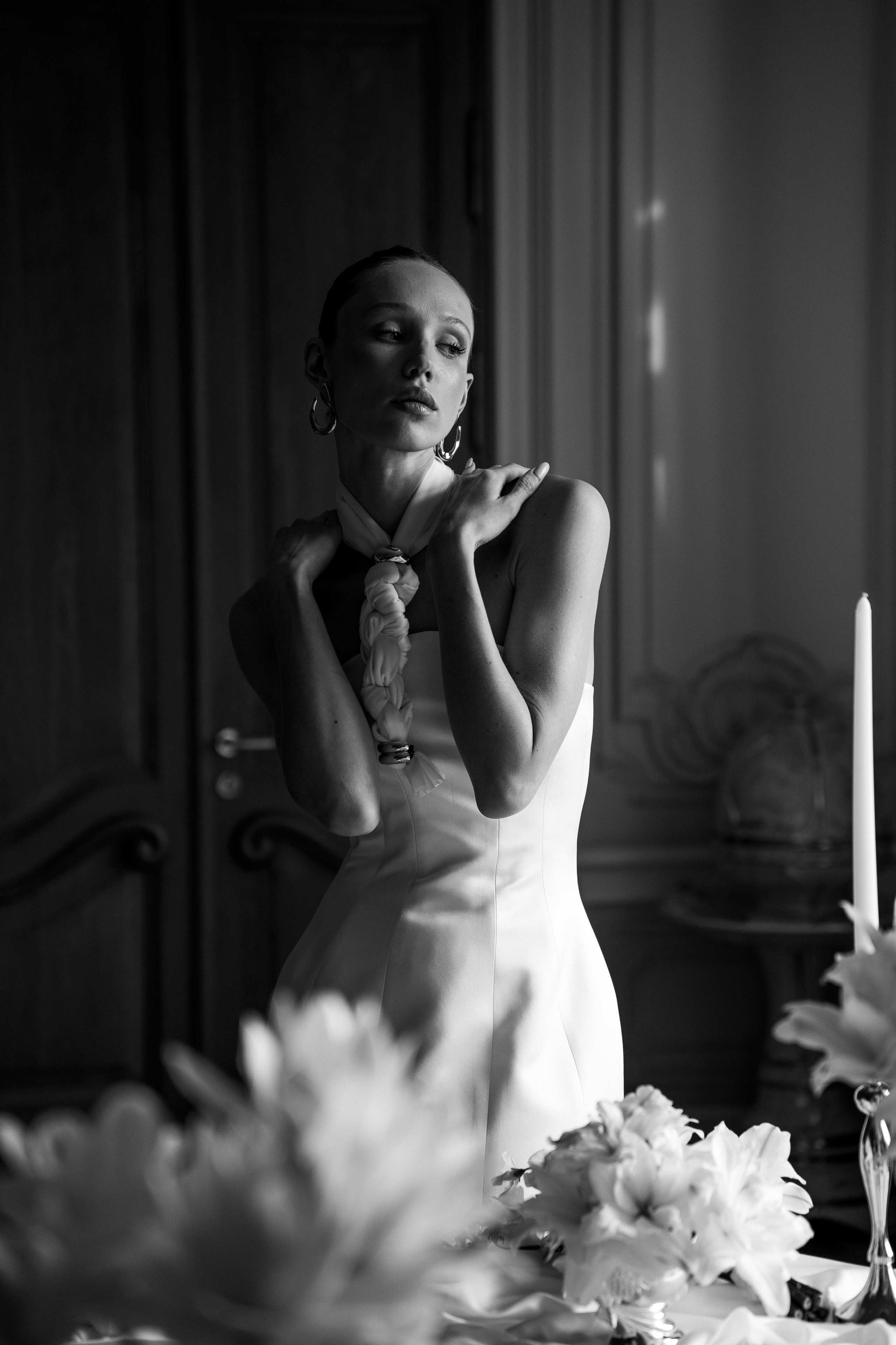 Елизавета и Павел. Свадебный и семейный фотограф в Воронеже Анастасия Бойко