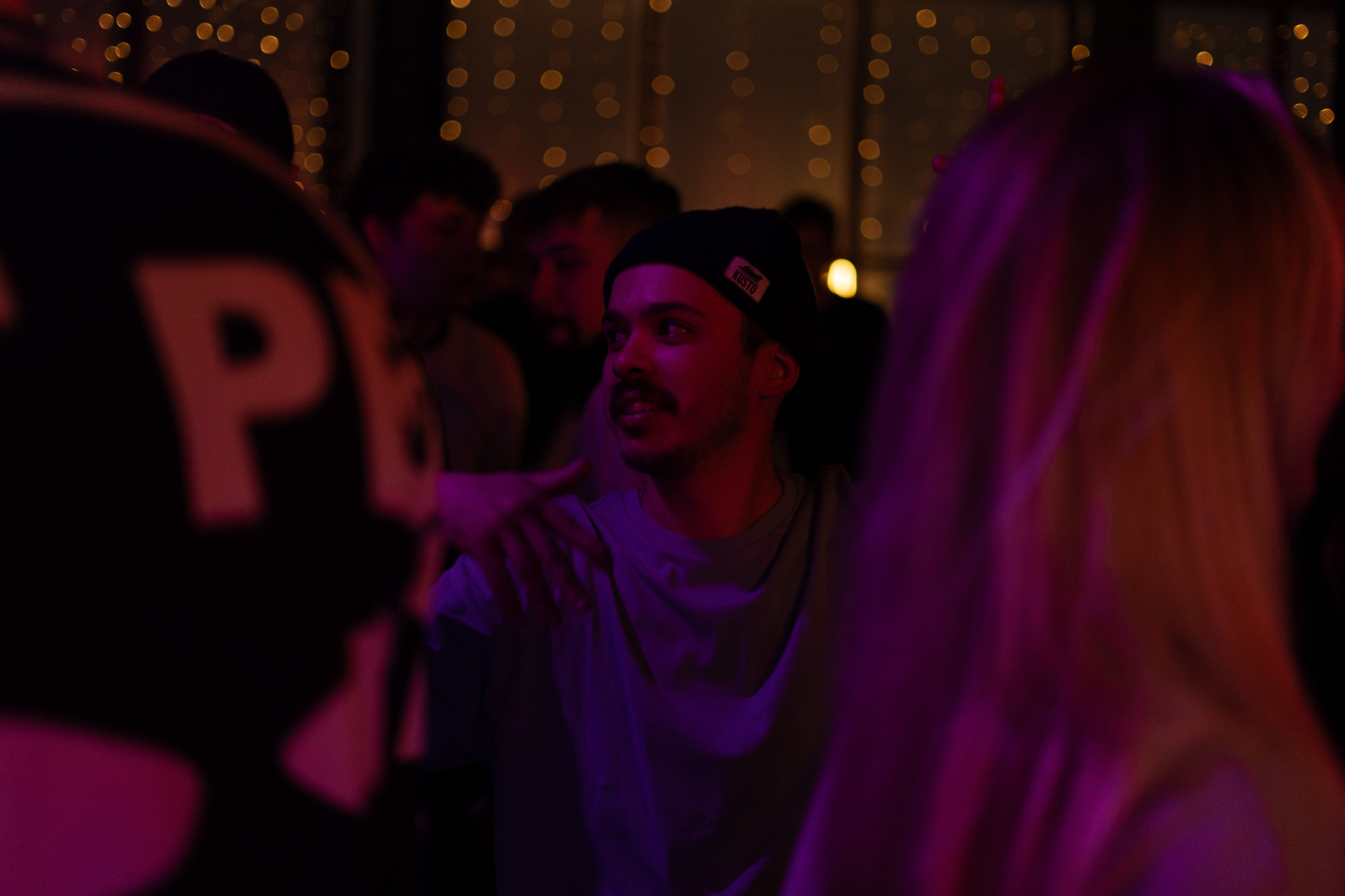 Рукс ШК. Анастасия Паршукова — фотограф Шерегеш Новосибирск