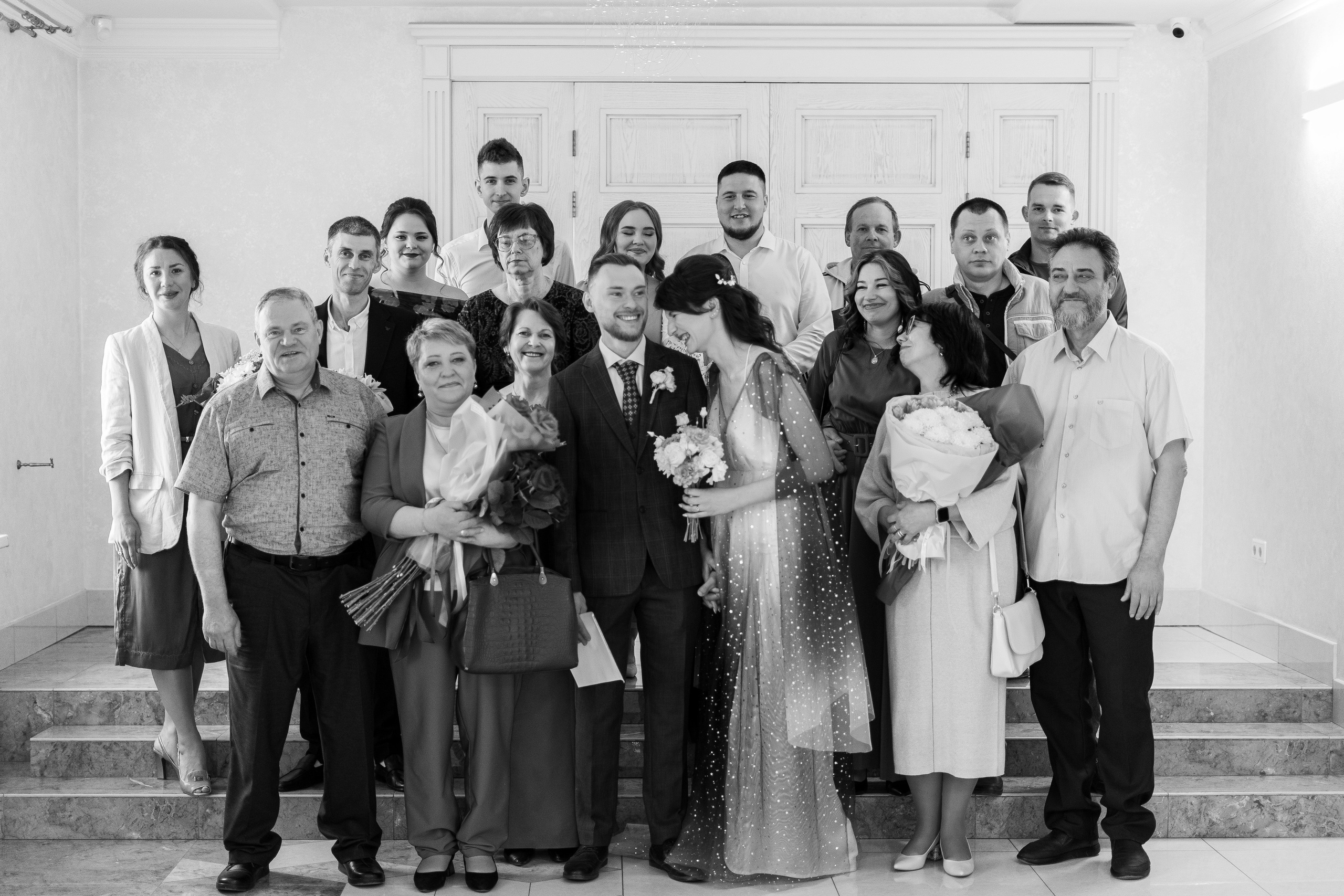 Виктория & Максим. Анастасия Паршукова — фотограф Шерегеш Новосибирск