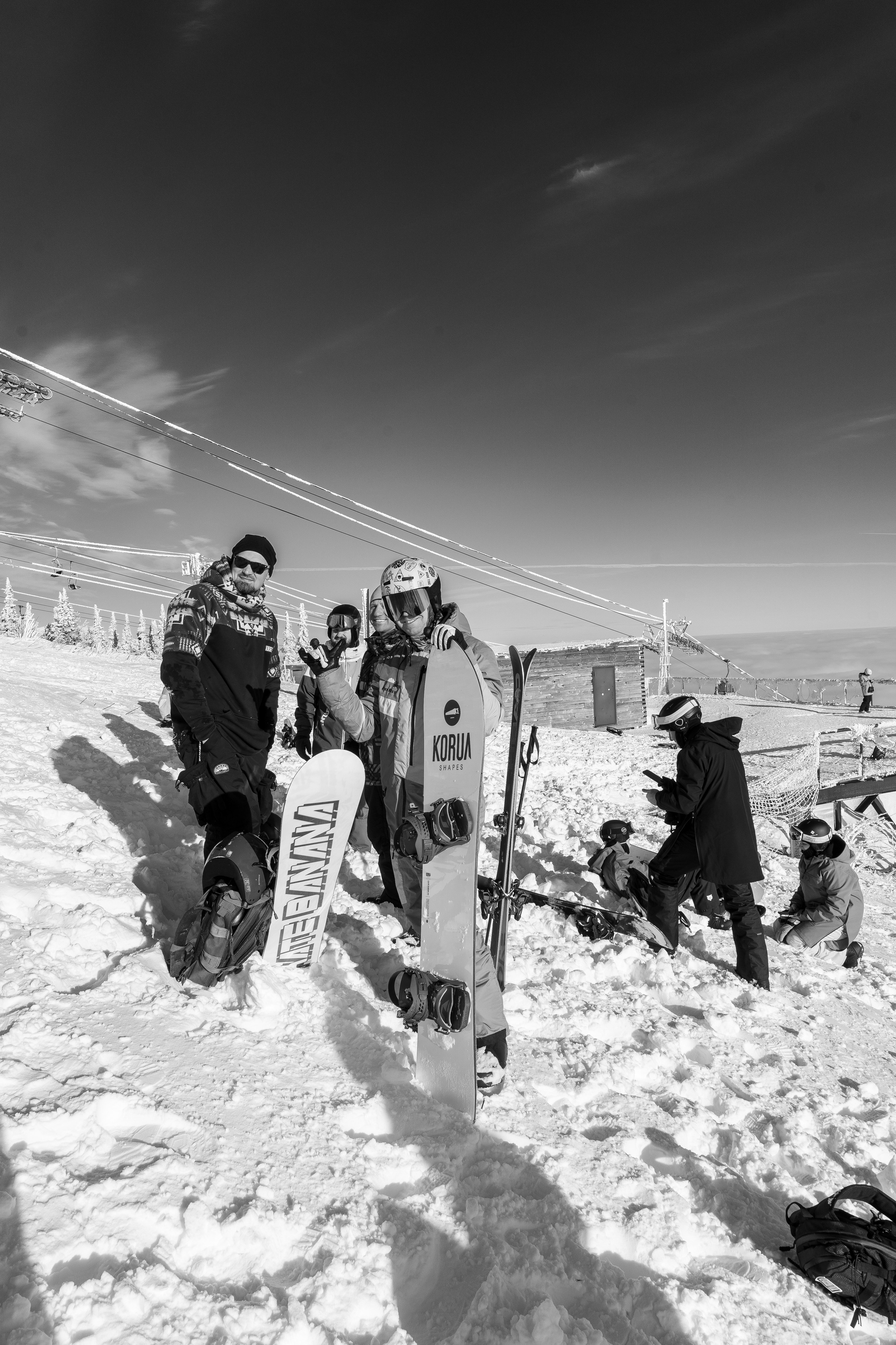 Джой 6.12. Анастасия Паршукова — фотограф Шерегеш Новосибирск