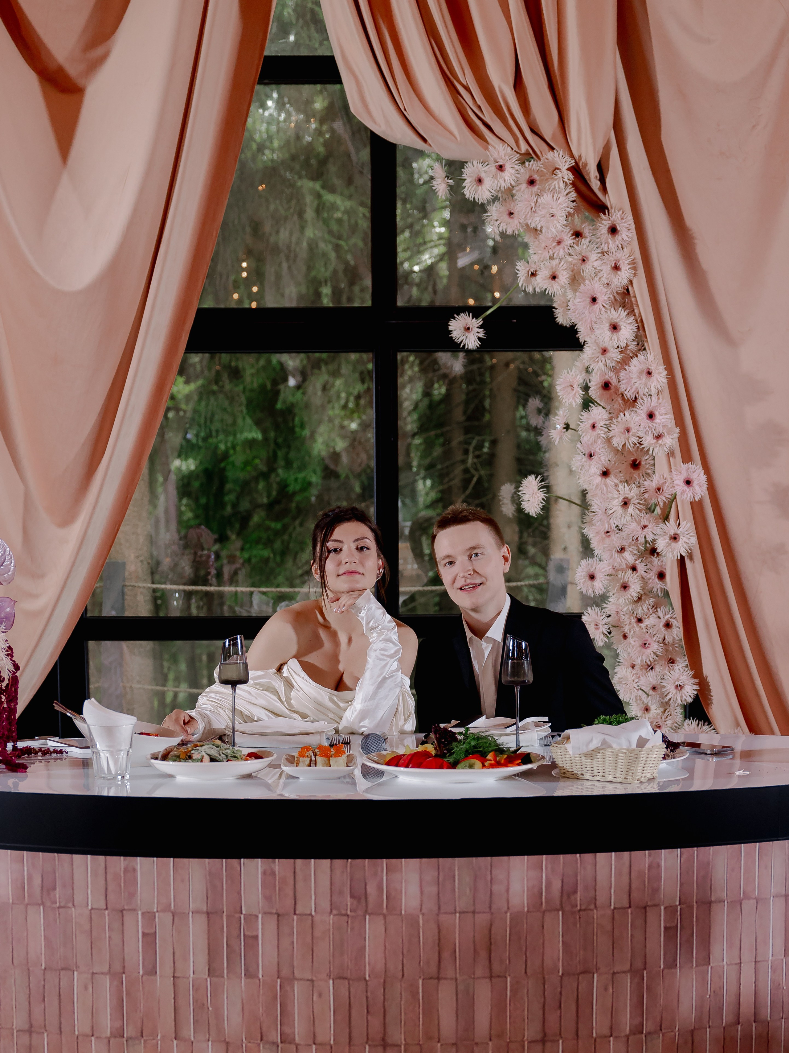 Свадебный фотограф в Москве — Юлия Барно. Свадебный и контент фотограф в Москве — Юлия Барно (Баранова)