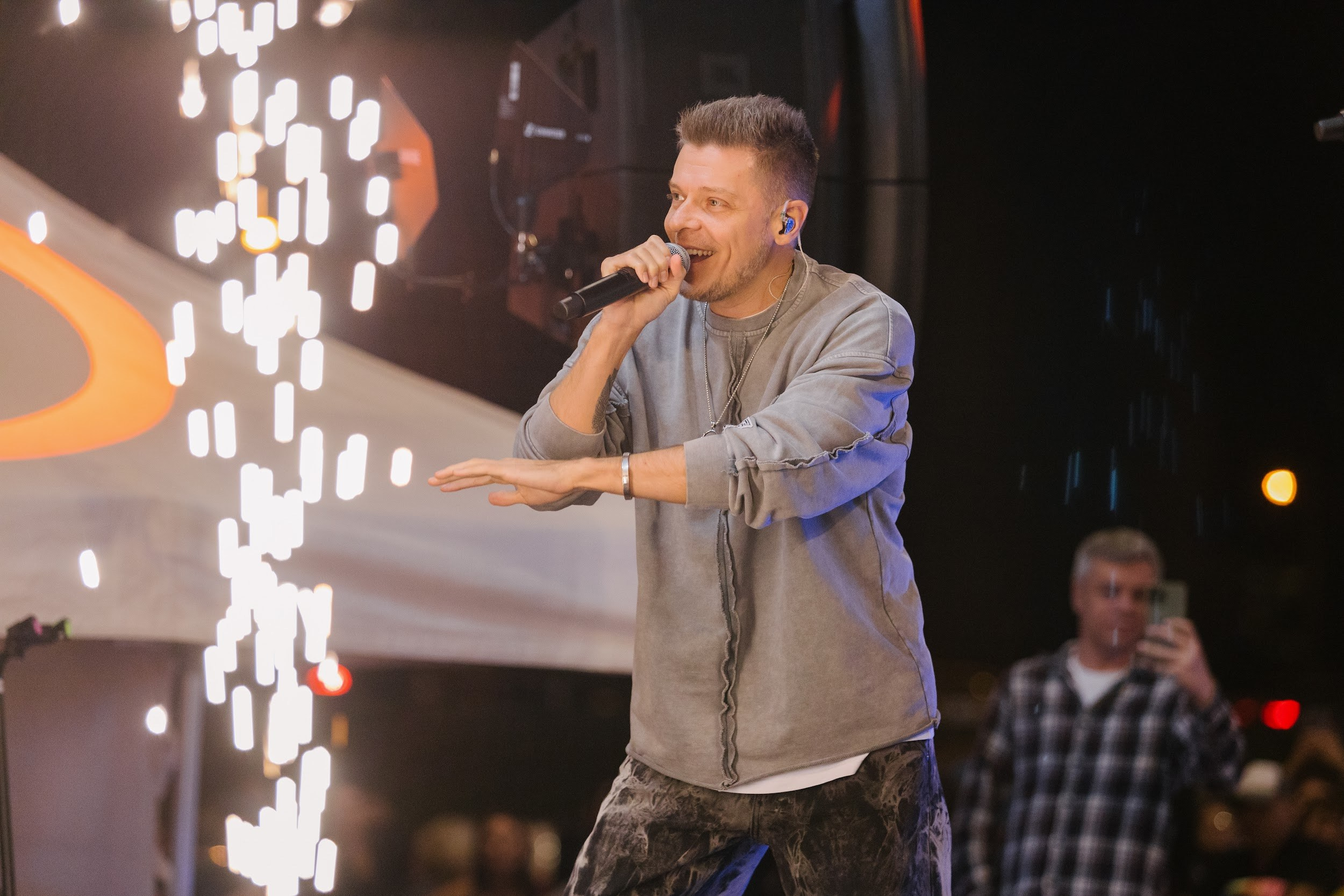 Мурино 275 лет. День города. Портфолио свадебного фотографа. Роман Каргаполов