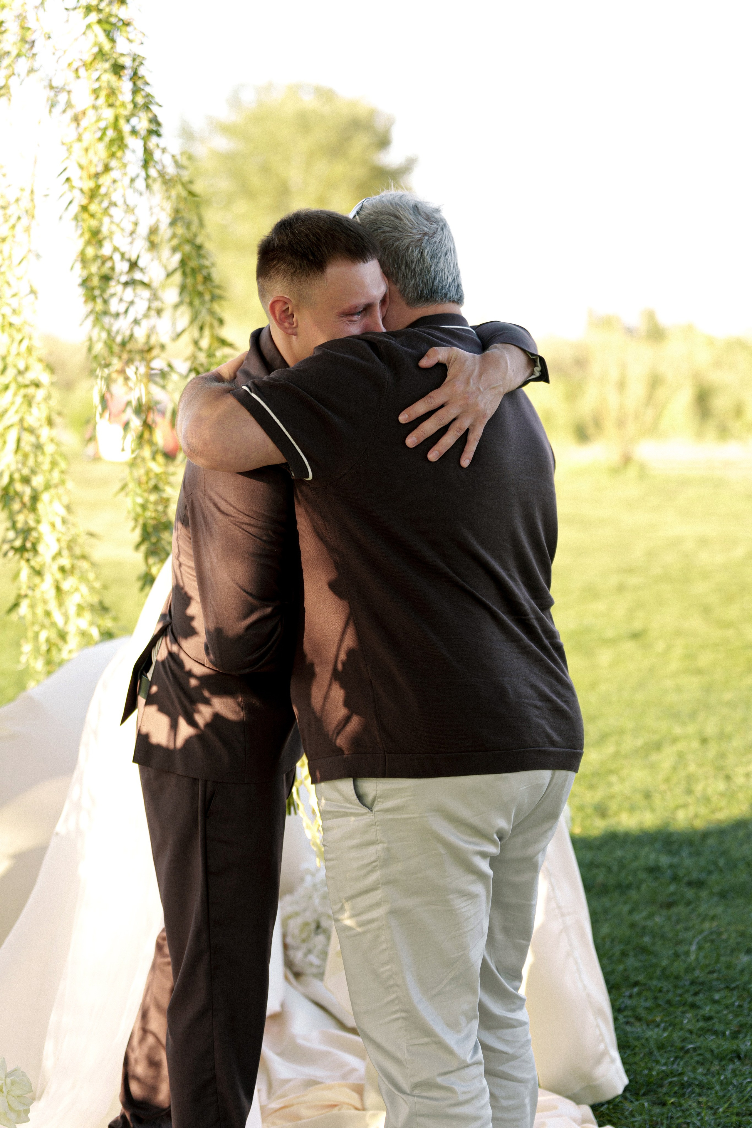 Александр|Карина. Свадебный фотограф в Ростове-на-Дону Саша Филатова