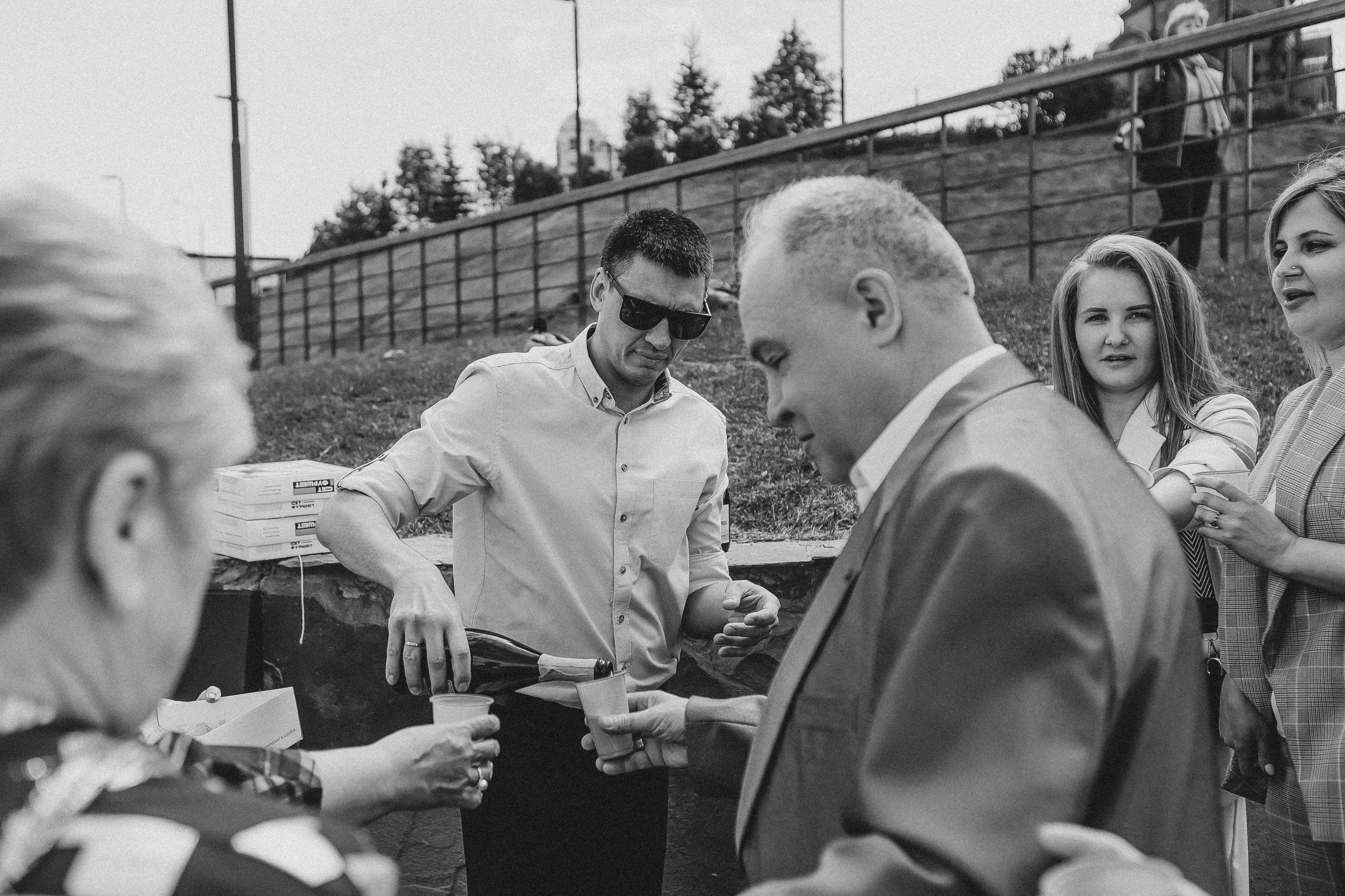 Свадьба Маргариты и Ивана. Свадебный и портретный фотограф в Красноярске Алина Семенихина