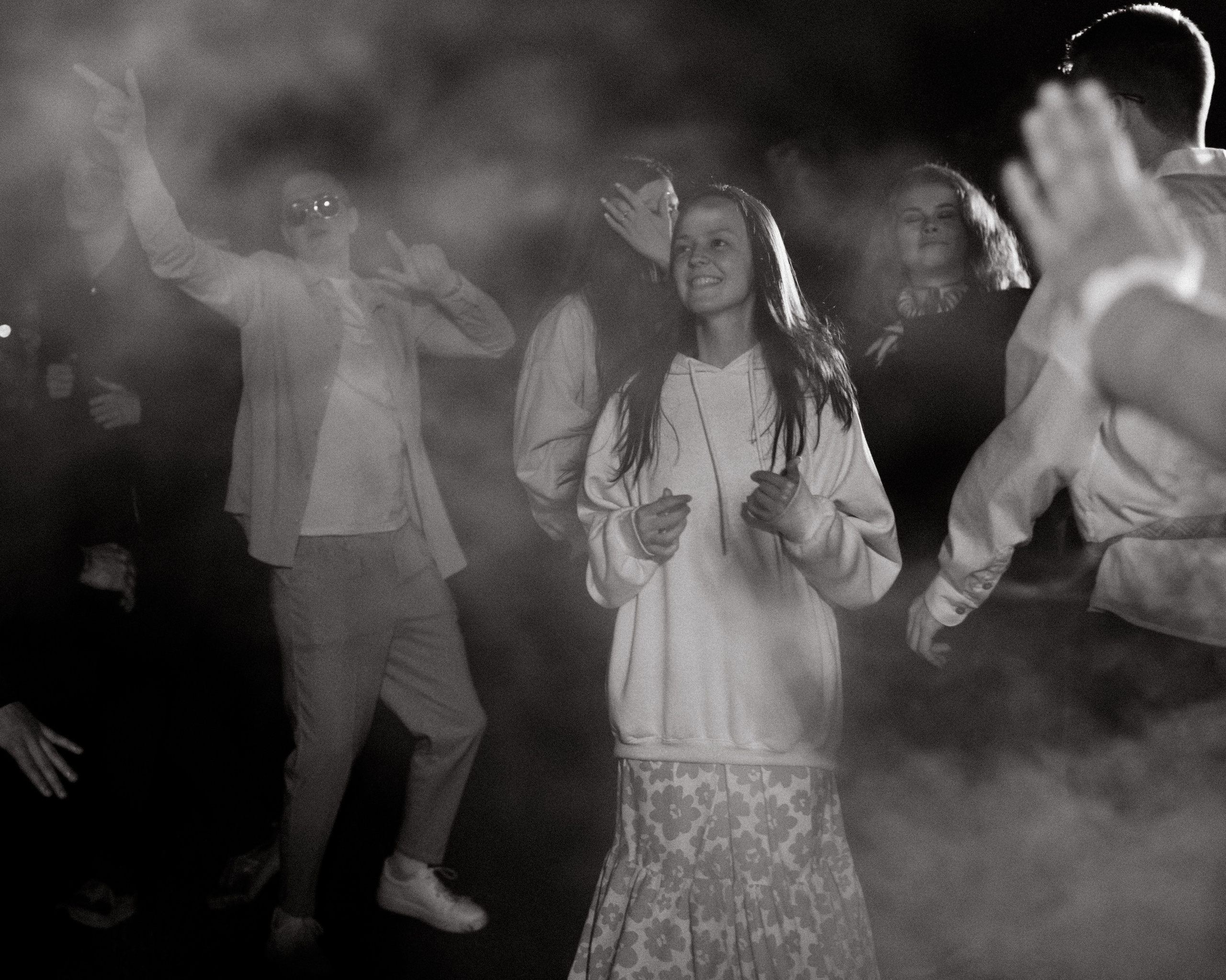 Илья да Вероничка. Свадебный и портретный фотограф в Москве Анна Плавская