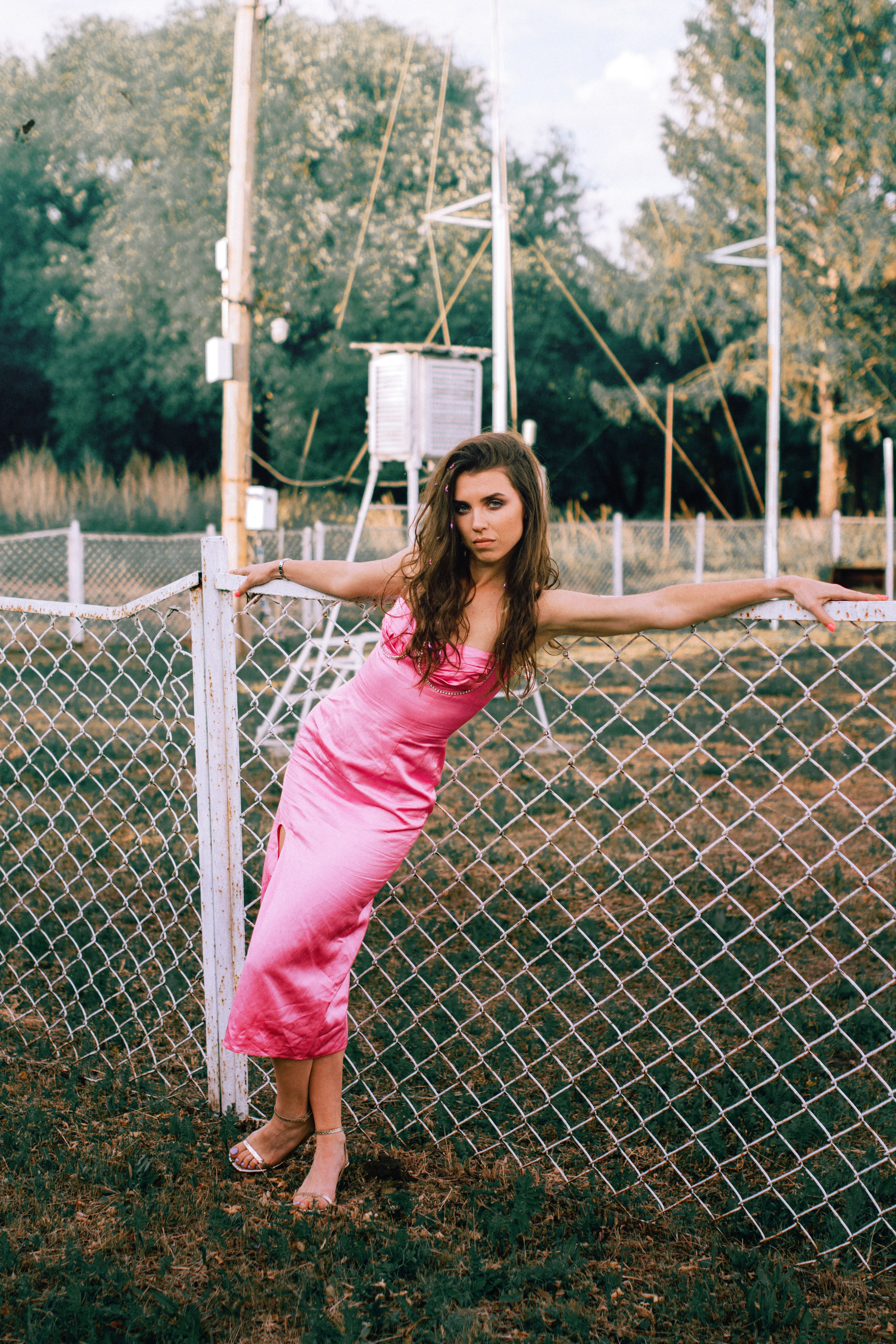 Alina. Фотографирую искусство в Хабаровске