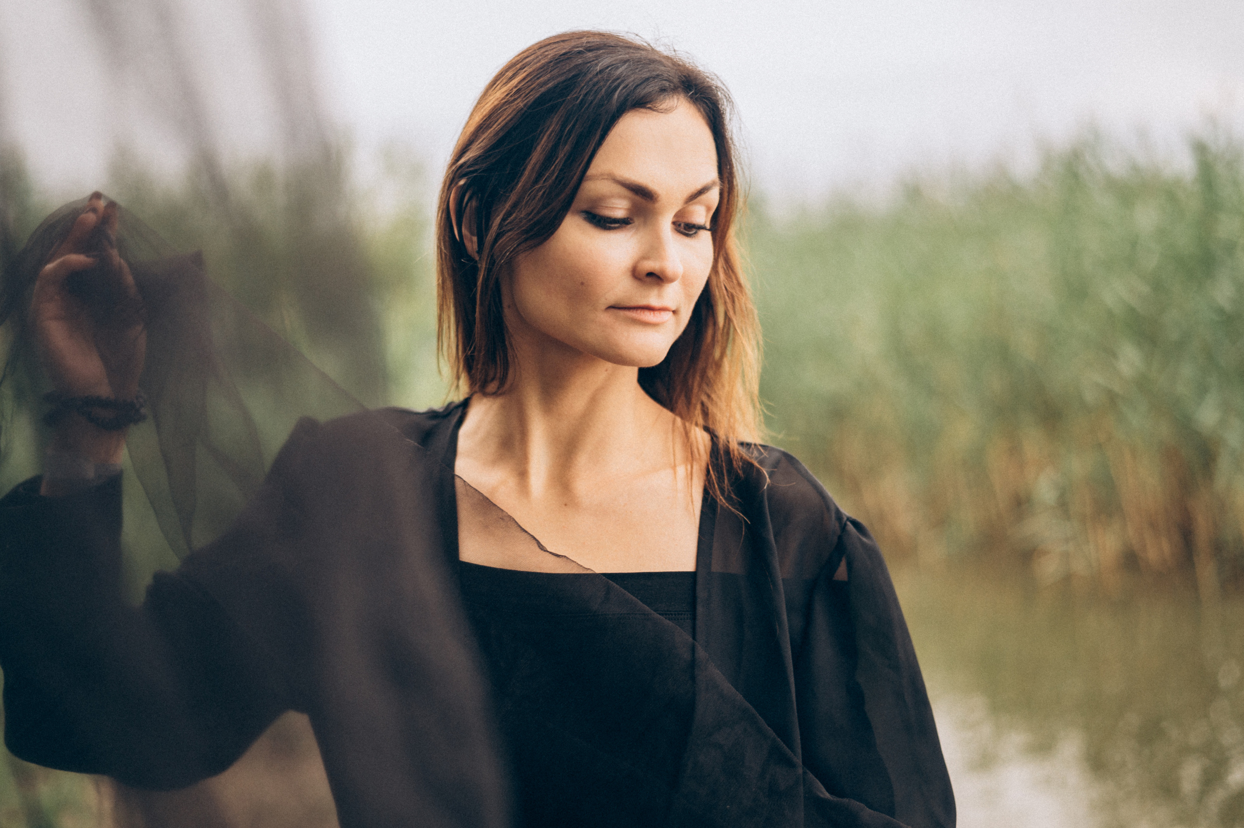 АННА. ФОТОГРАФ В МОСКВЕ ВИКТОРИЯ ИВАЩЕНКО