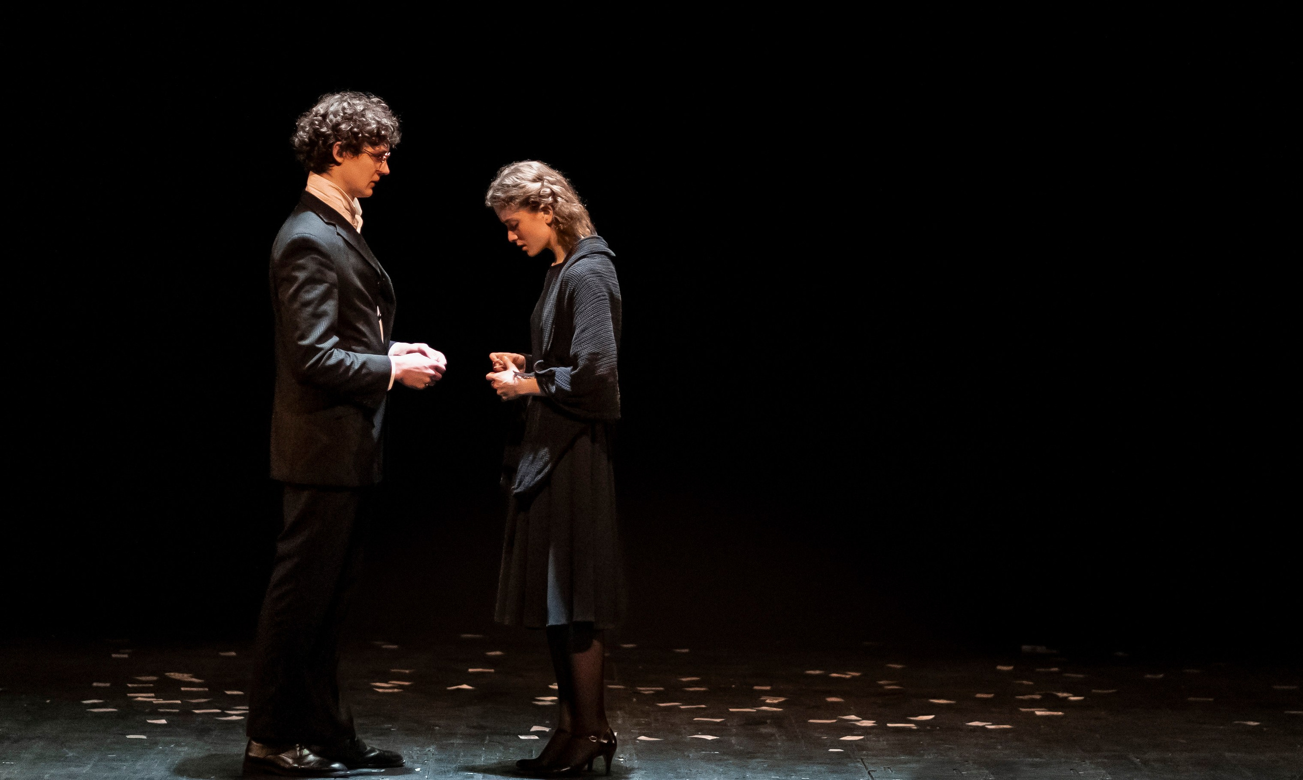 «Война и Мир» фестиваль «Твой шанс. ГИТИС fest». Балетный фотограф Москва Майоров Николай