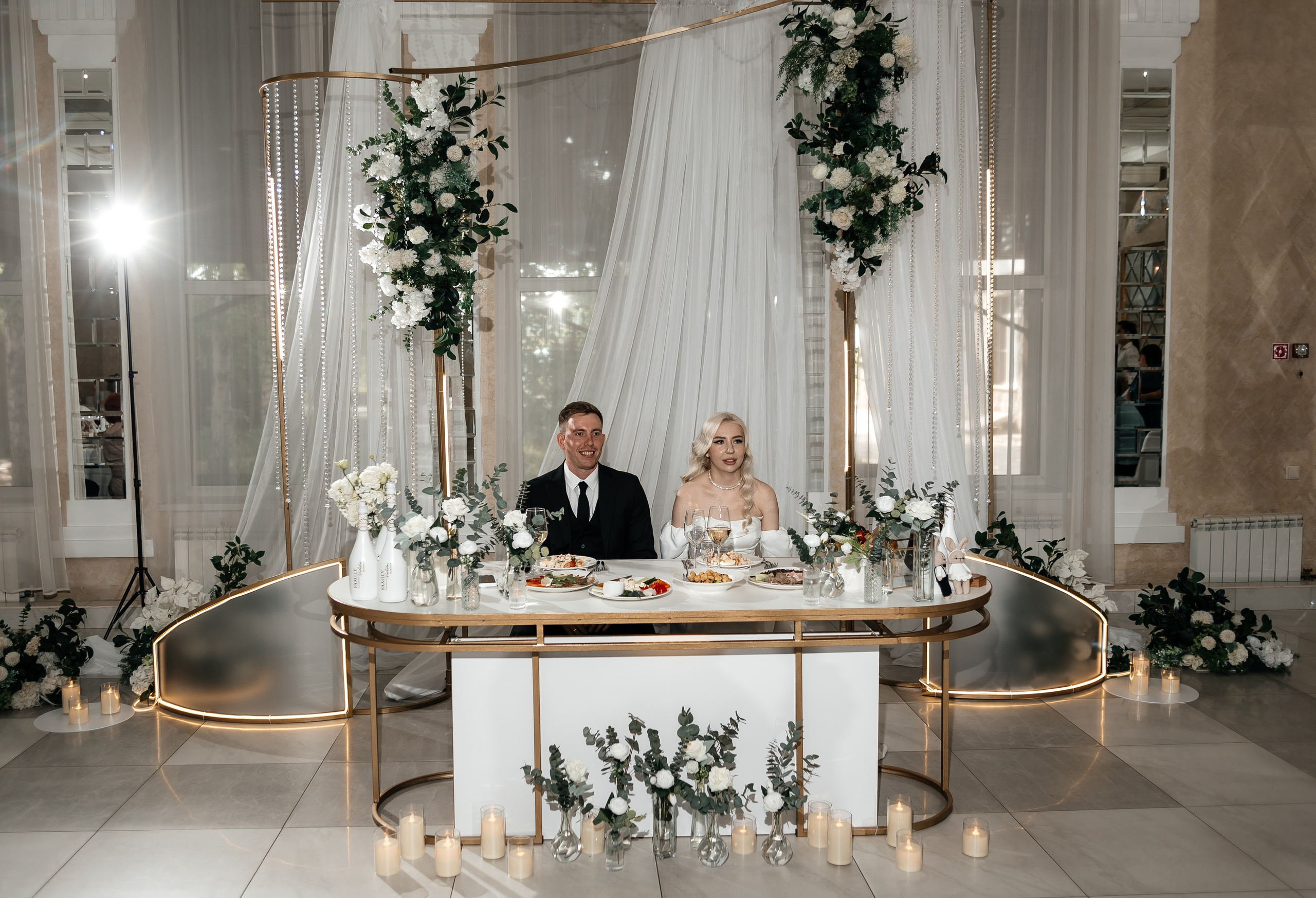 Антон & Анастасия | 06.06.2025. Свадебный и семейный фотограф в Омске Евгения Хакимова