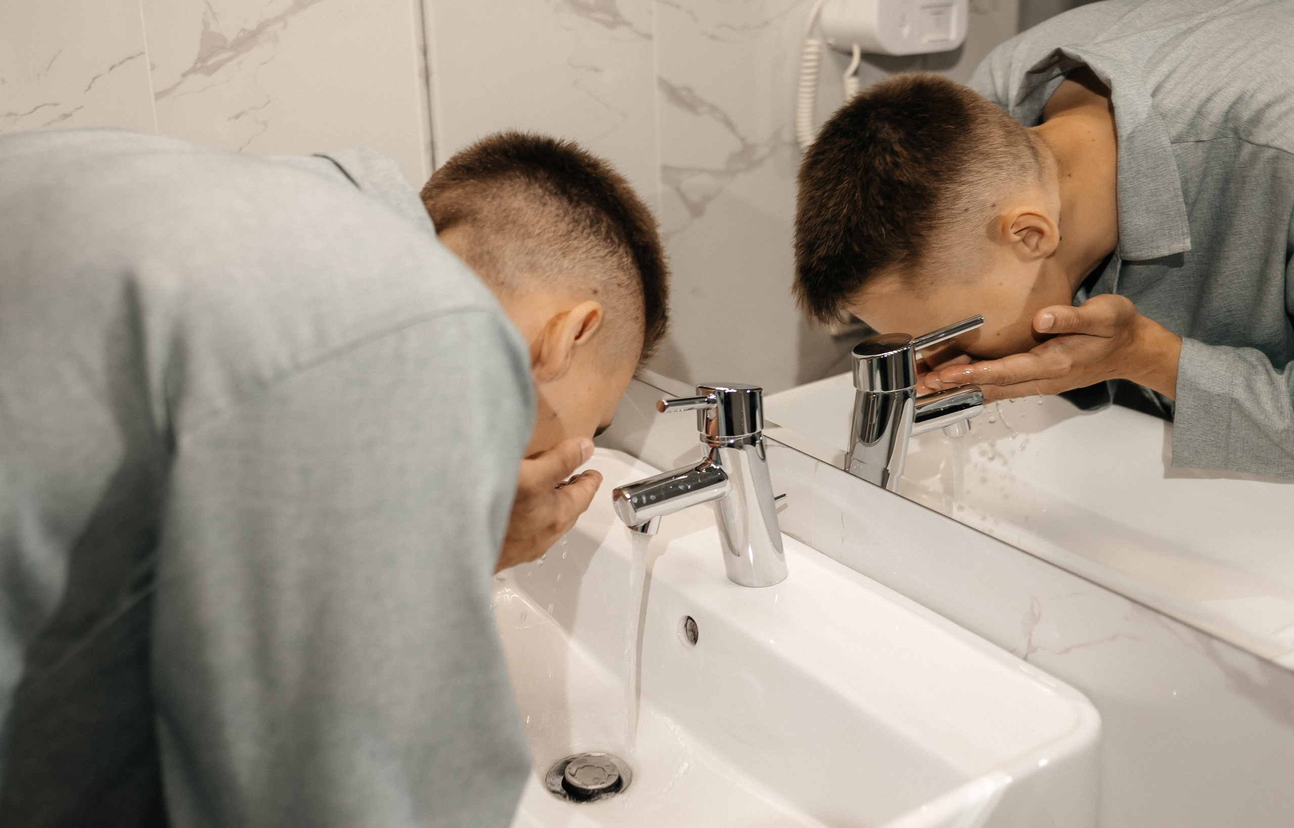 Николай & Анастасия | 10.08.24. Свадебный и семейный фотограф в Омске Евгения Хакимова