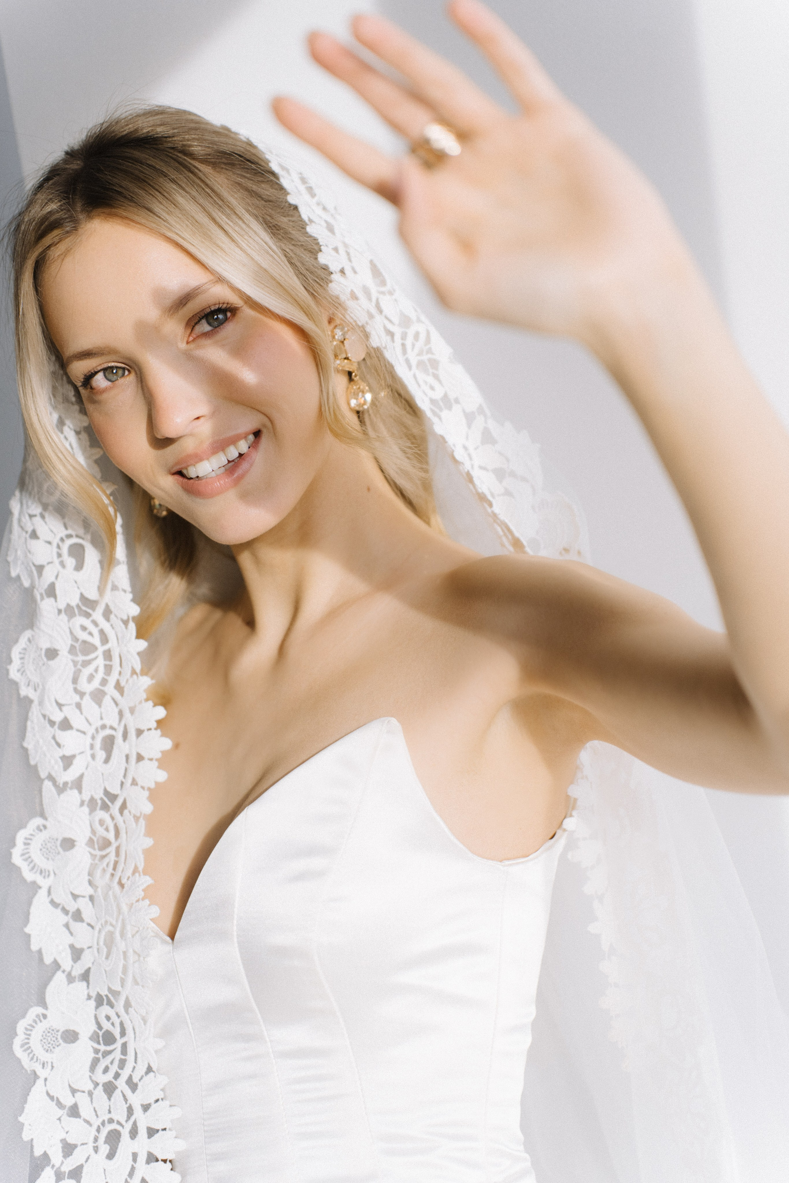 Свадебный фотограф Катерина Чулкова