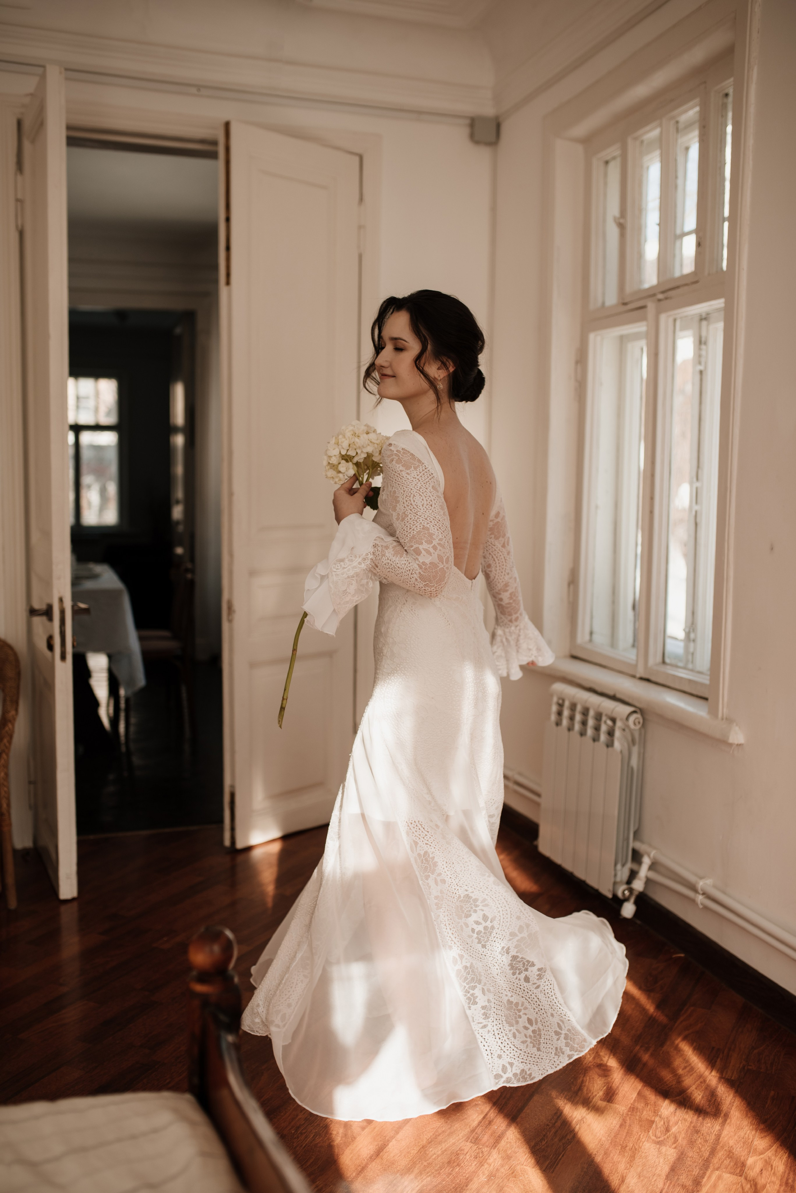 Вика. Фотограф Ольга Плеханова | Нижний Новгород, Москва