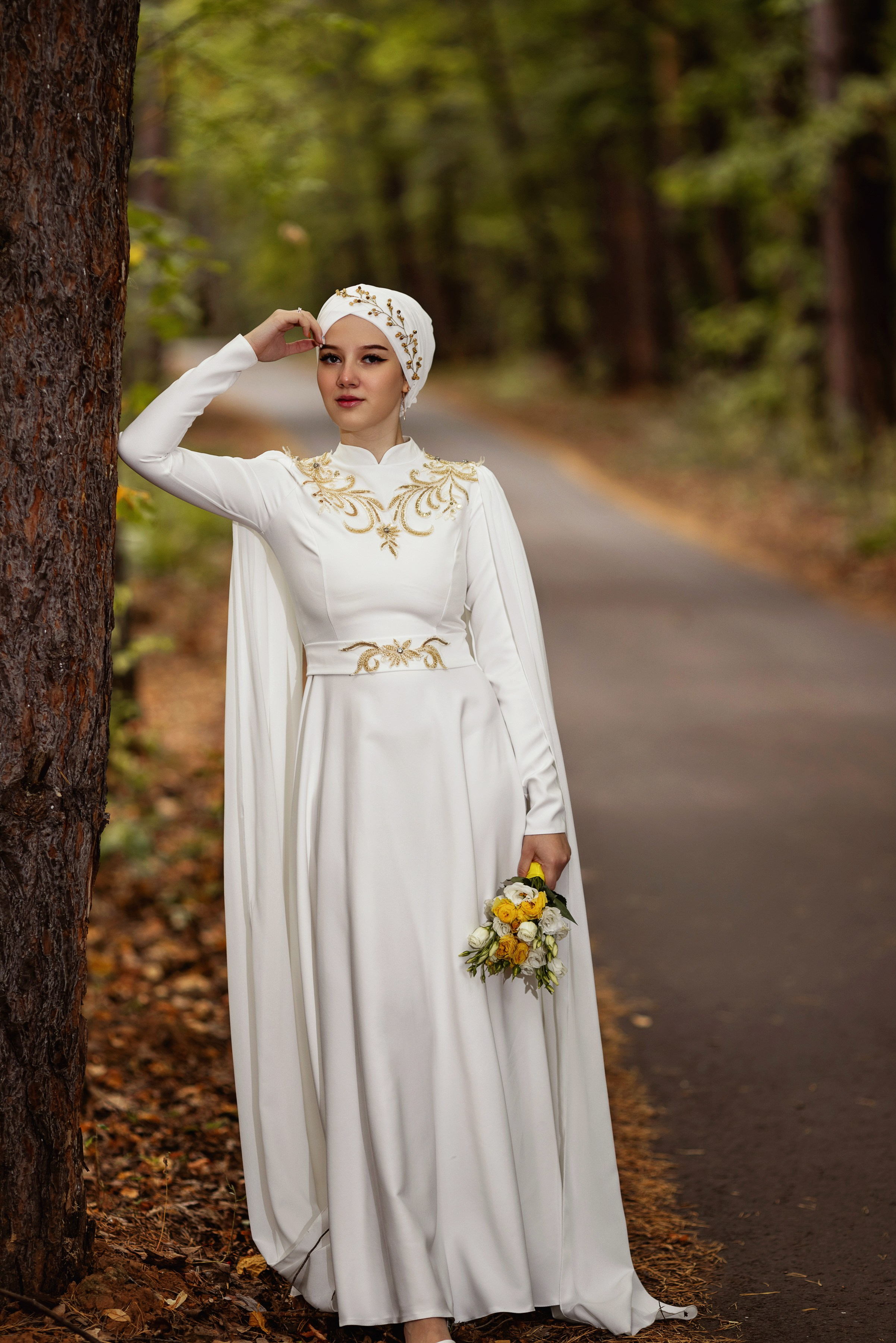 Свадебная съёмка. Эльмира Калимуллина фотограф в Казани