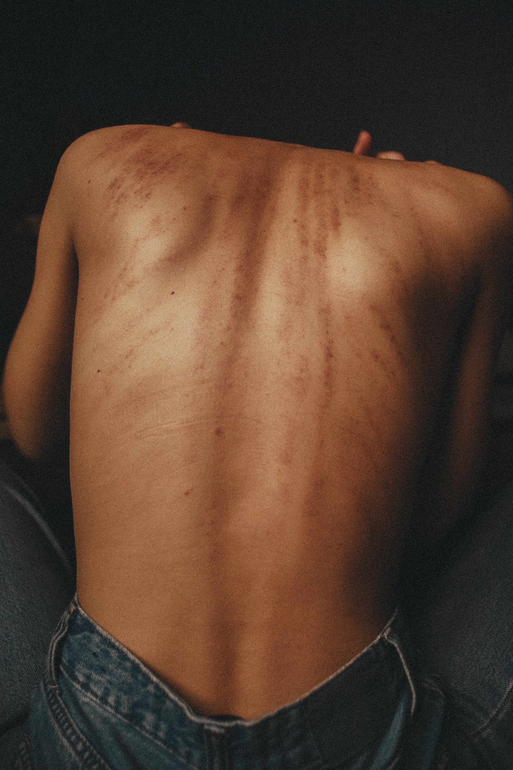 Аня. Фотограф Тбилиси Саша Мороз