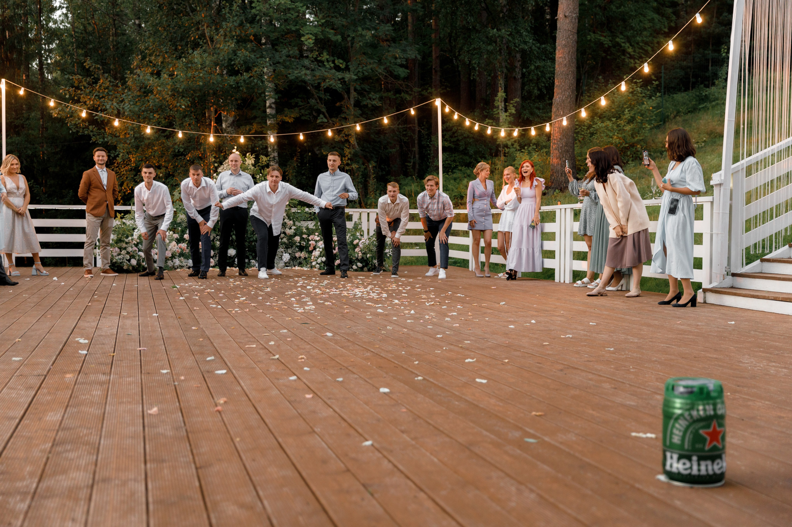 Владимир & Валерия — Санкт-Петербург. Richard and Irene - Destination wedding photographer