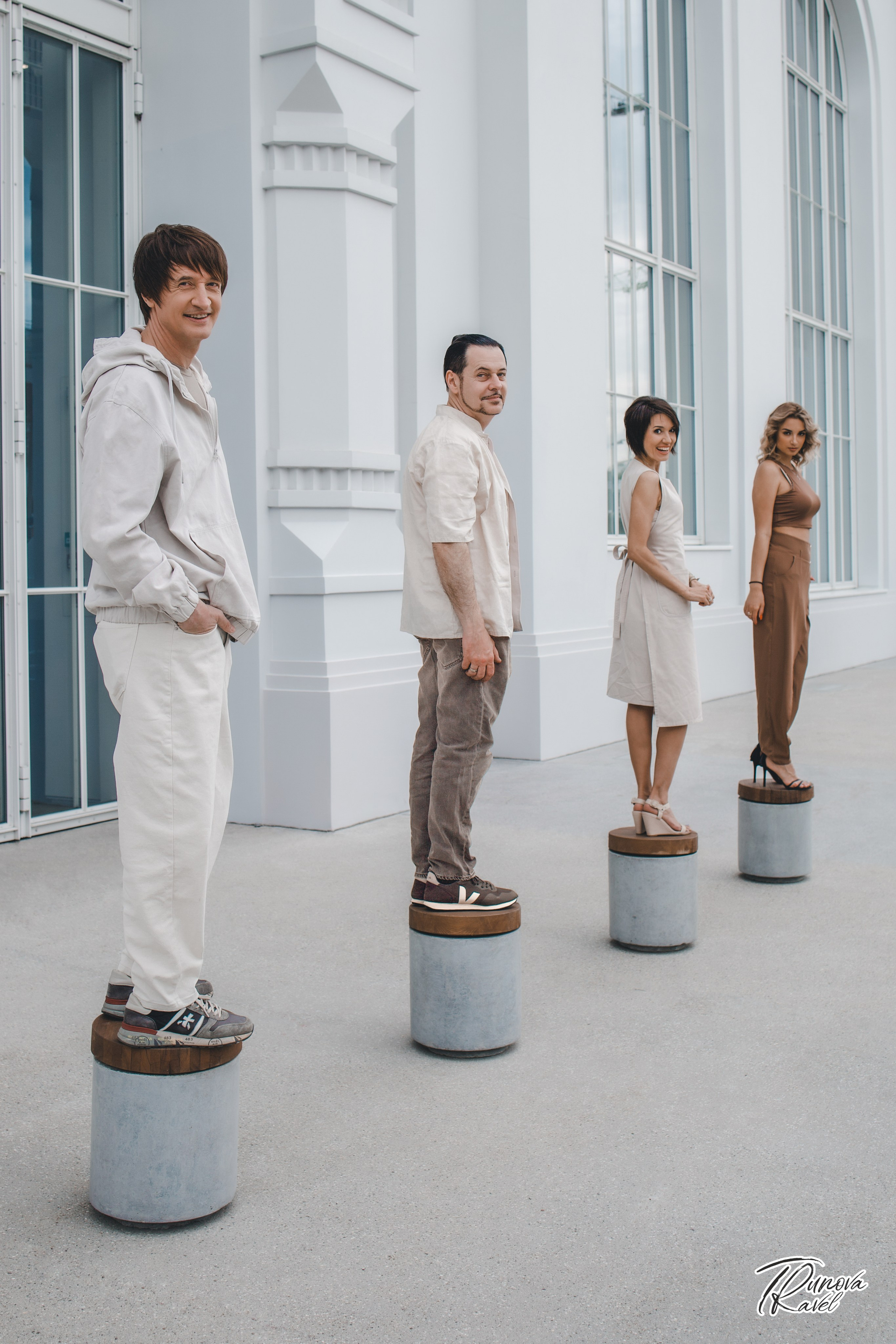 ЗВЁЗДЫ. АННА ТРУНОВА | ФОТОГРАФ ЗВЁЗД