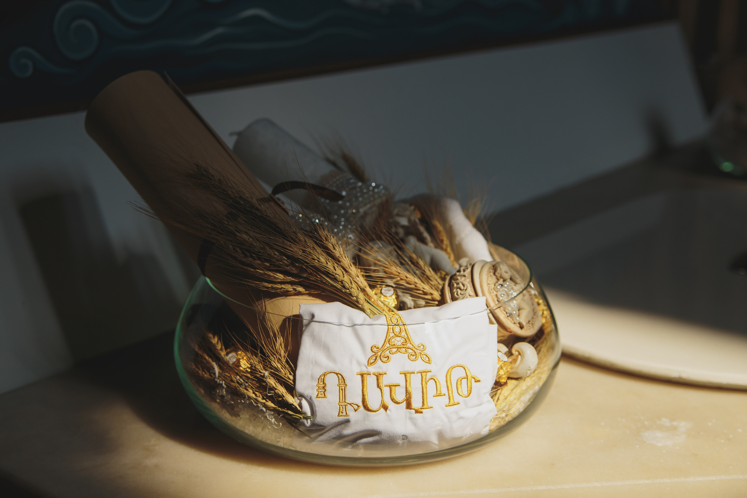 Крещение. Фотограф на праздник в Москве