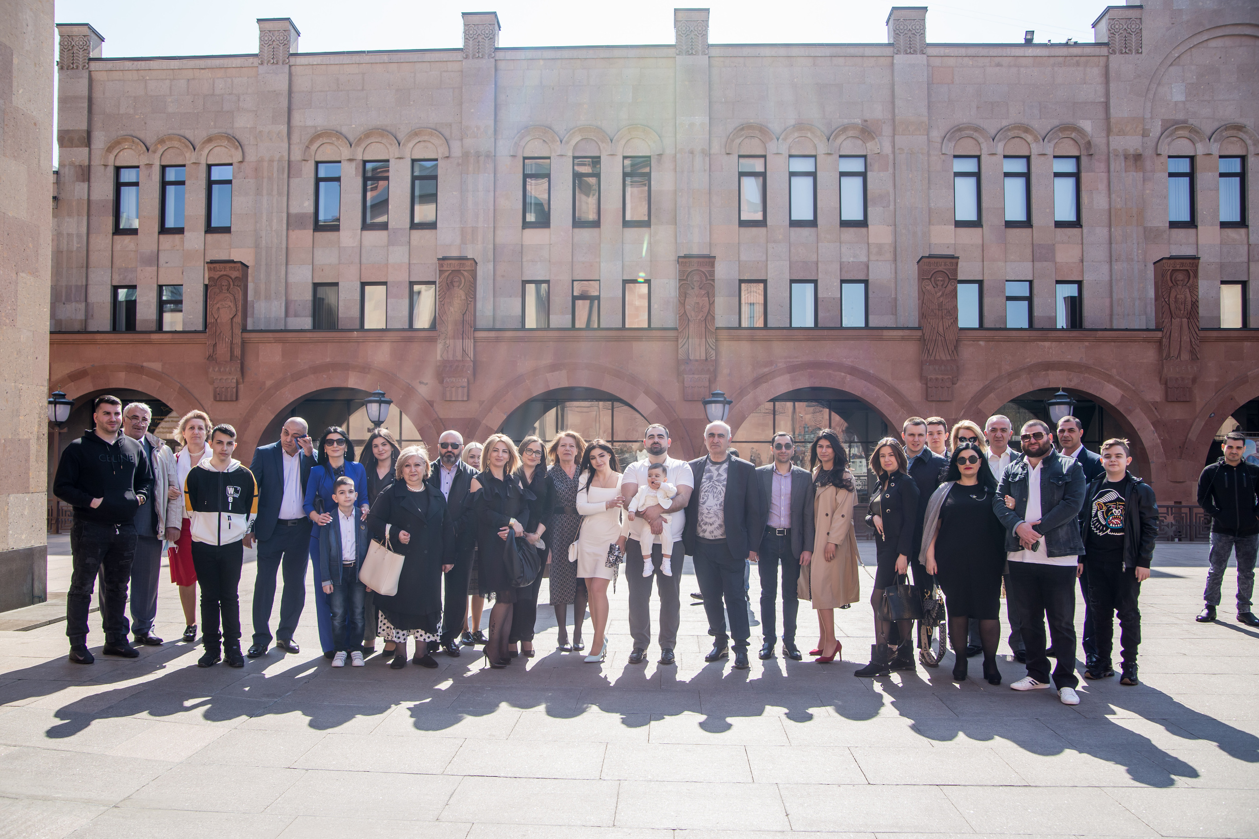 Крещение. Фотограф на праздник в Москве