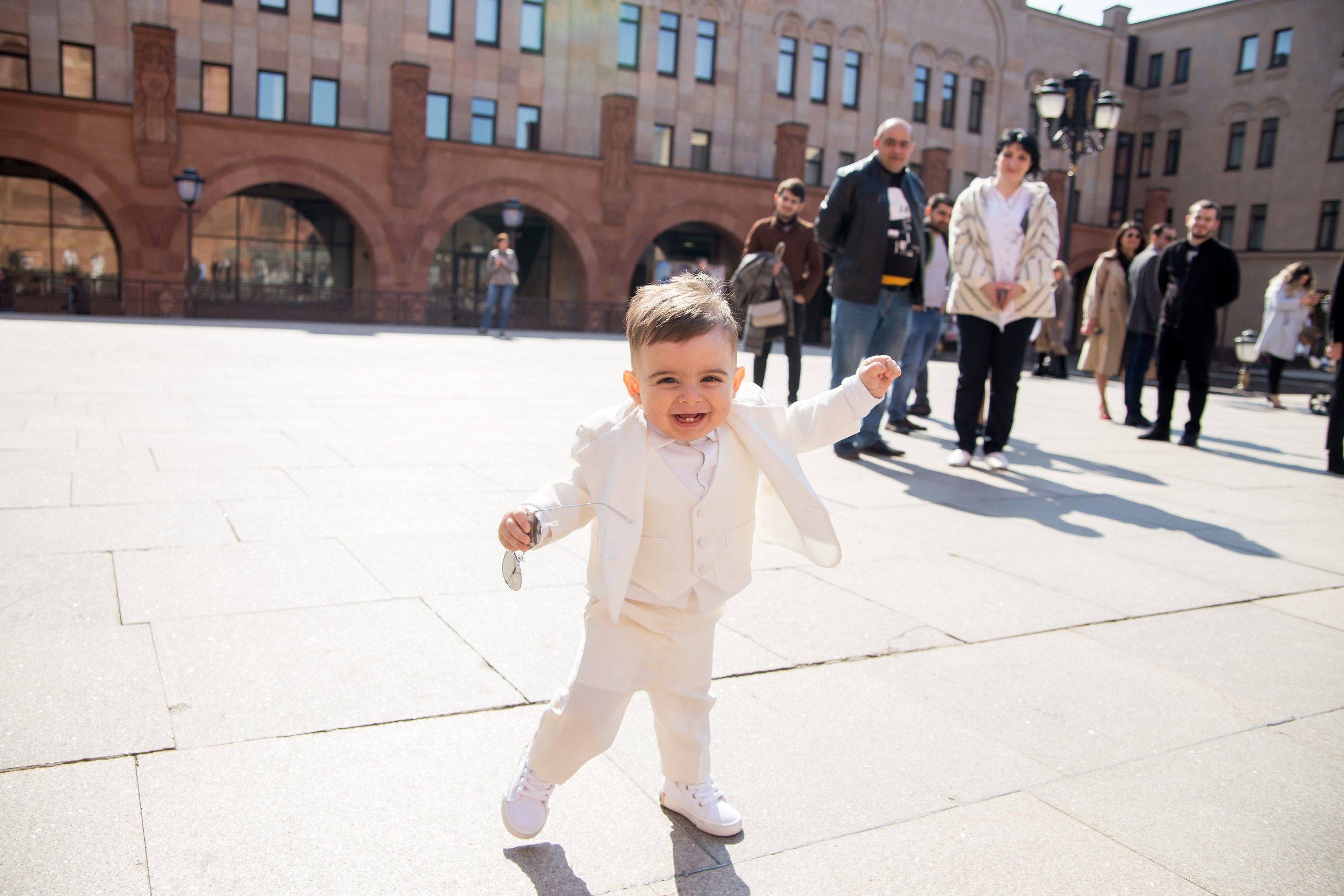 Крещение. Фотограф на праздник в Москве