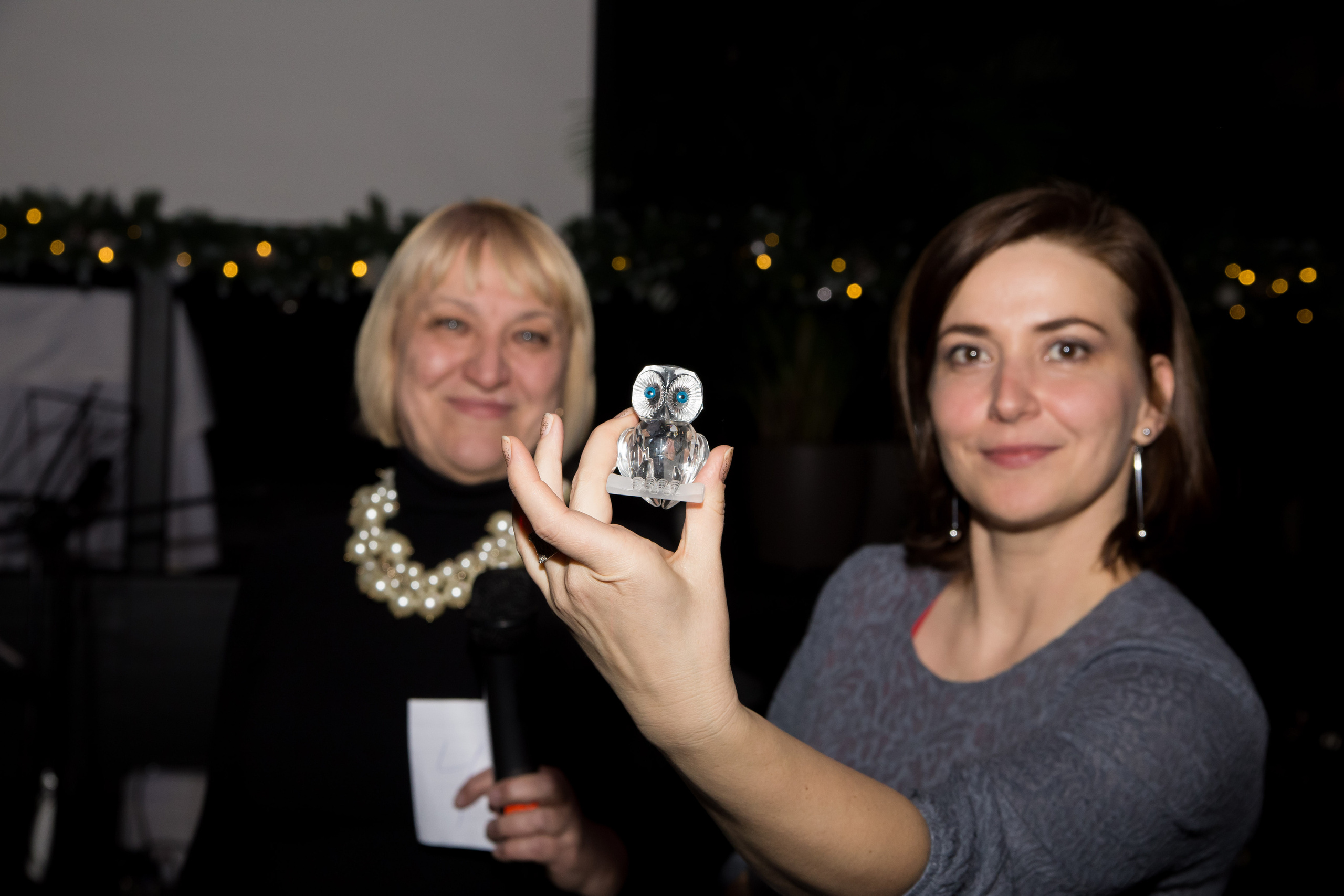 Корпоратив Банк «Реалист». Фотограф на праздник в Москве