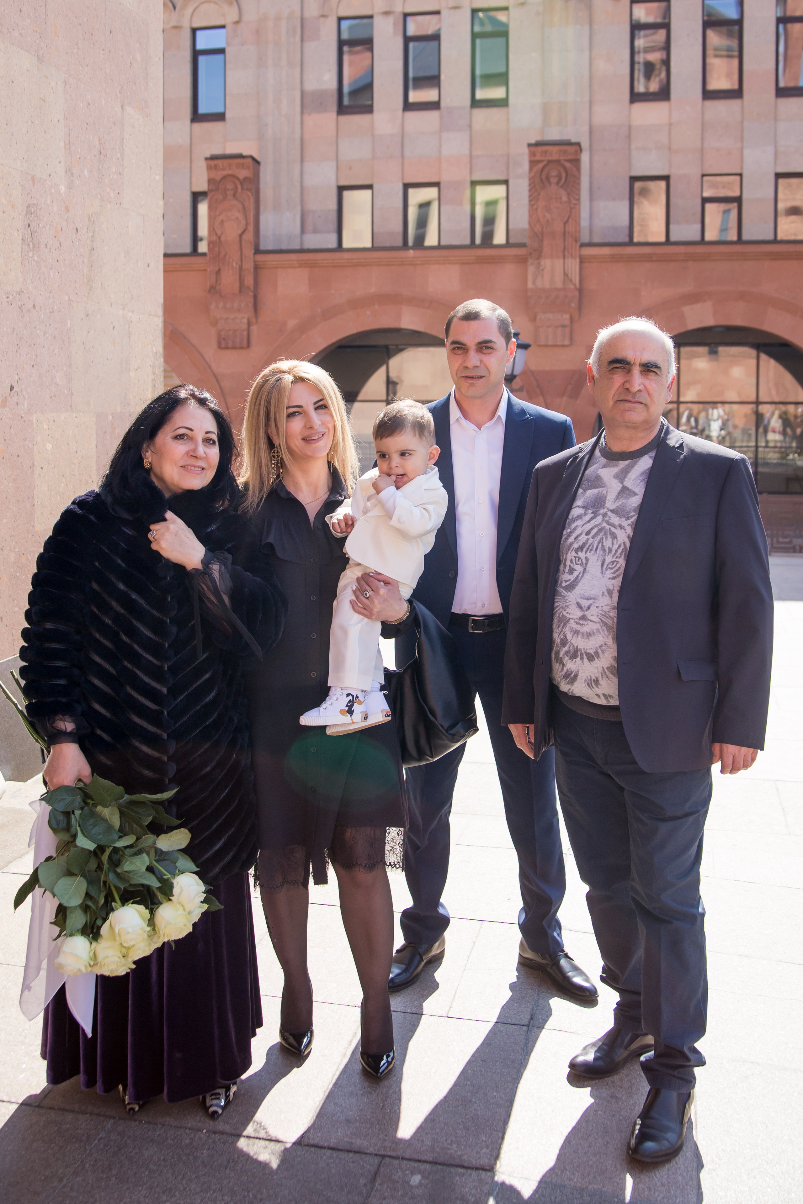 Крещение. Фотограф на праздник в Москве