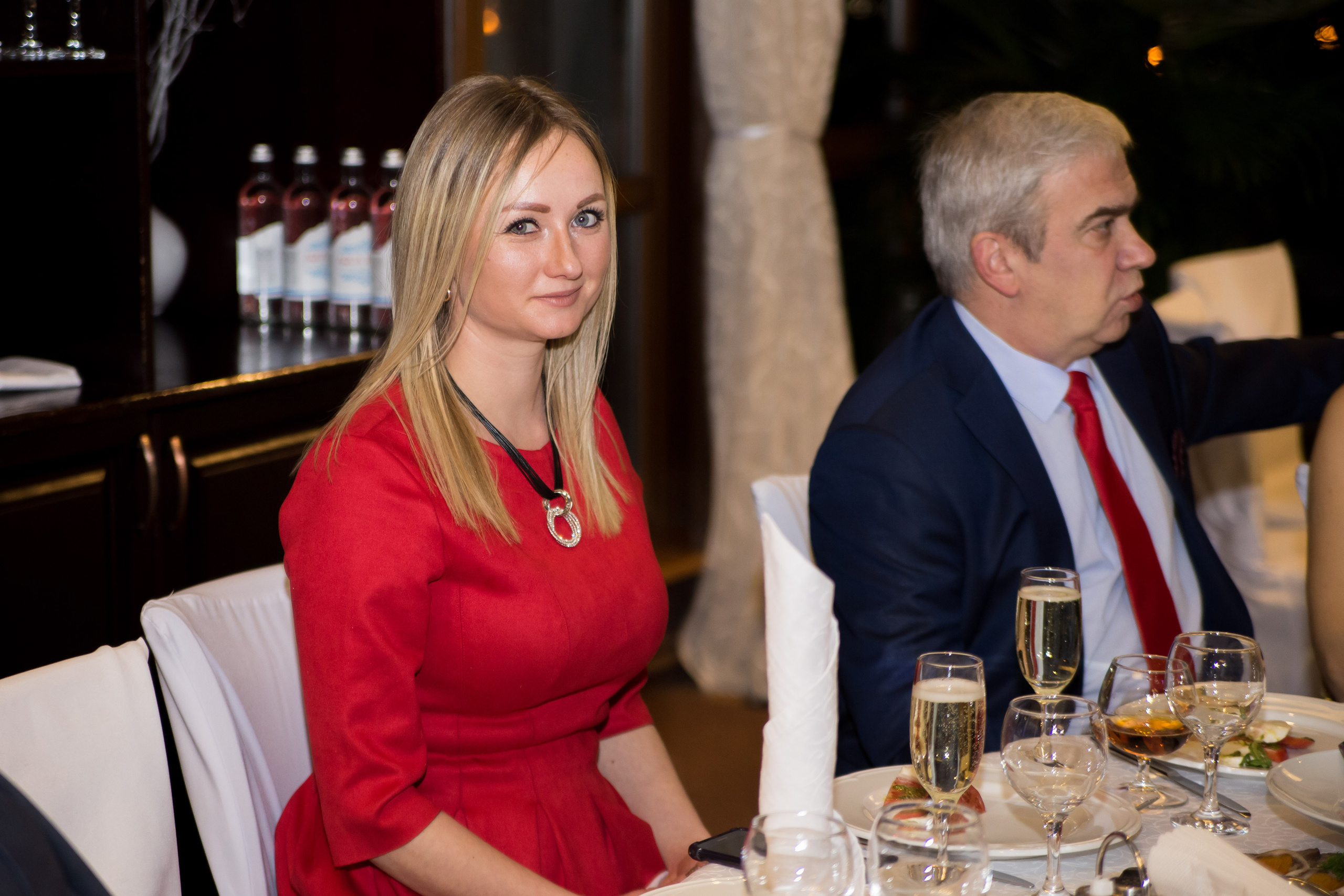 Корпоратив Банк «Реалист». Фотограф на праздник в Москве