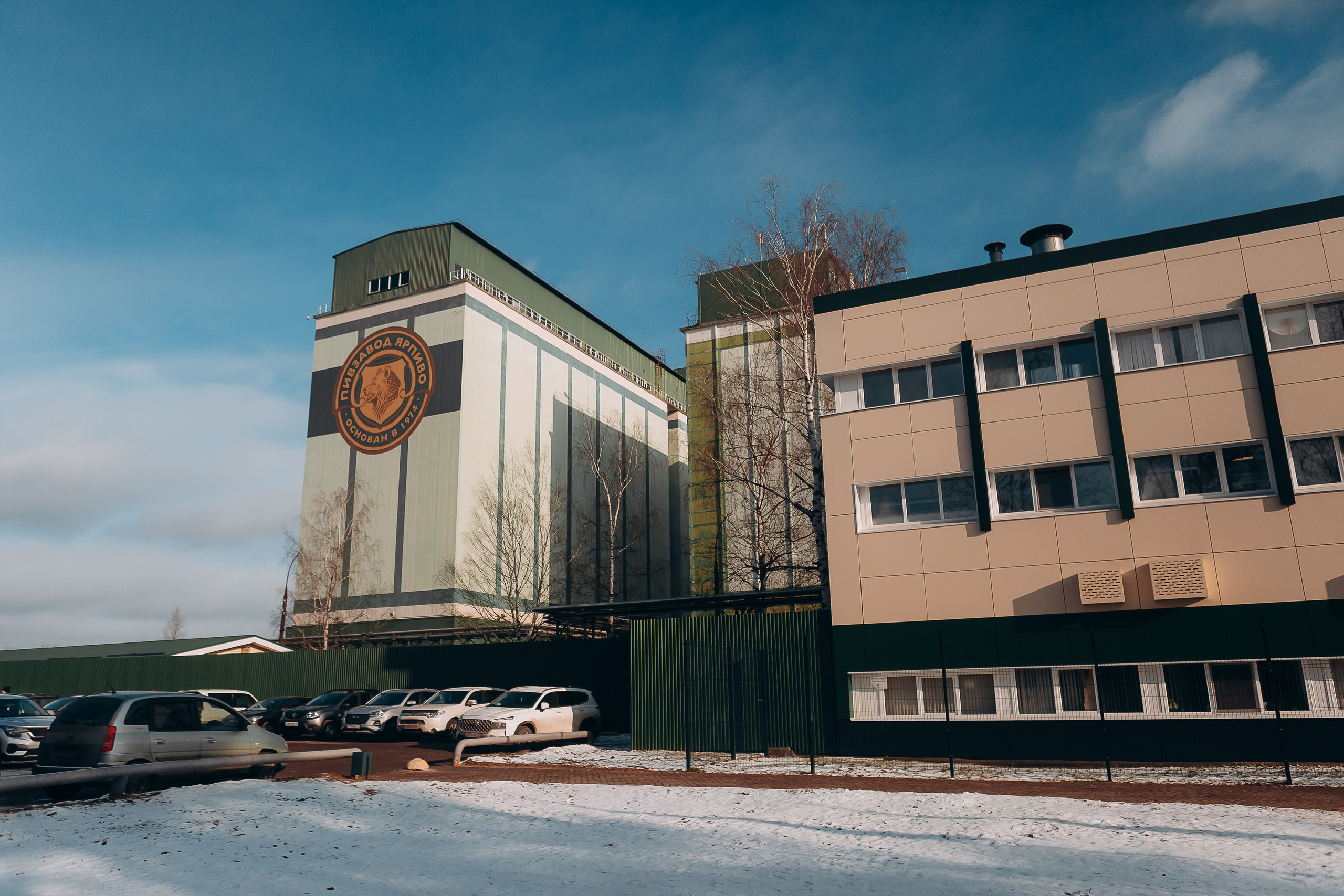 ЯР Пиво. Репортажный и свадебный фотограф Ярославль, Москва Сдобников Андрей