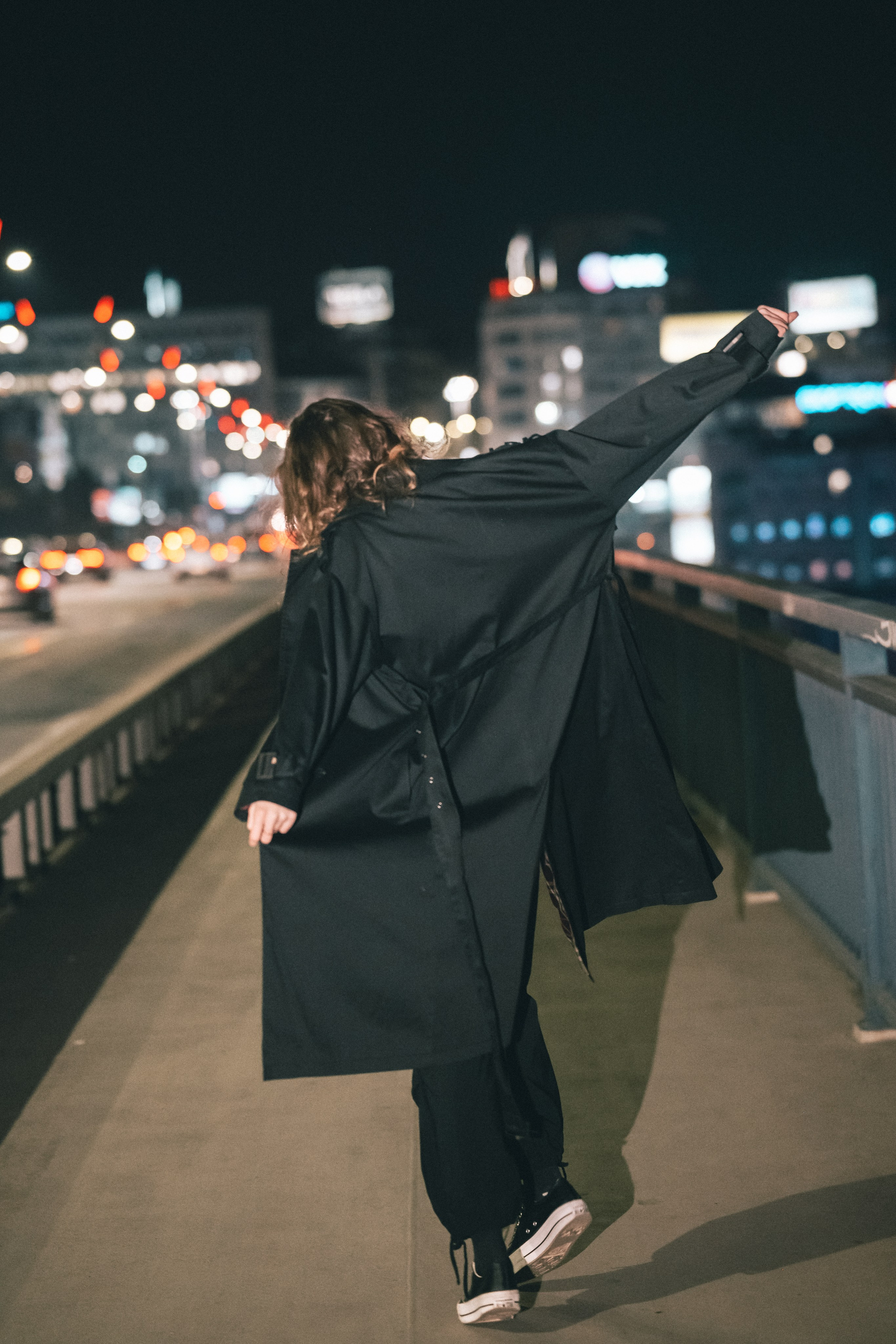 НОЧНАЯ НАБЕРЕЖНАЯ. Фотограф в Белграде Чугреева Елена