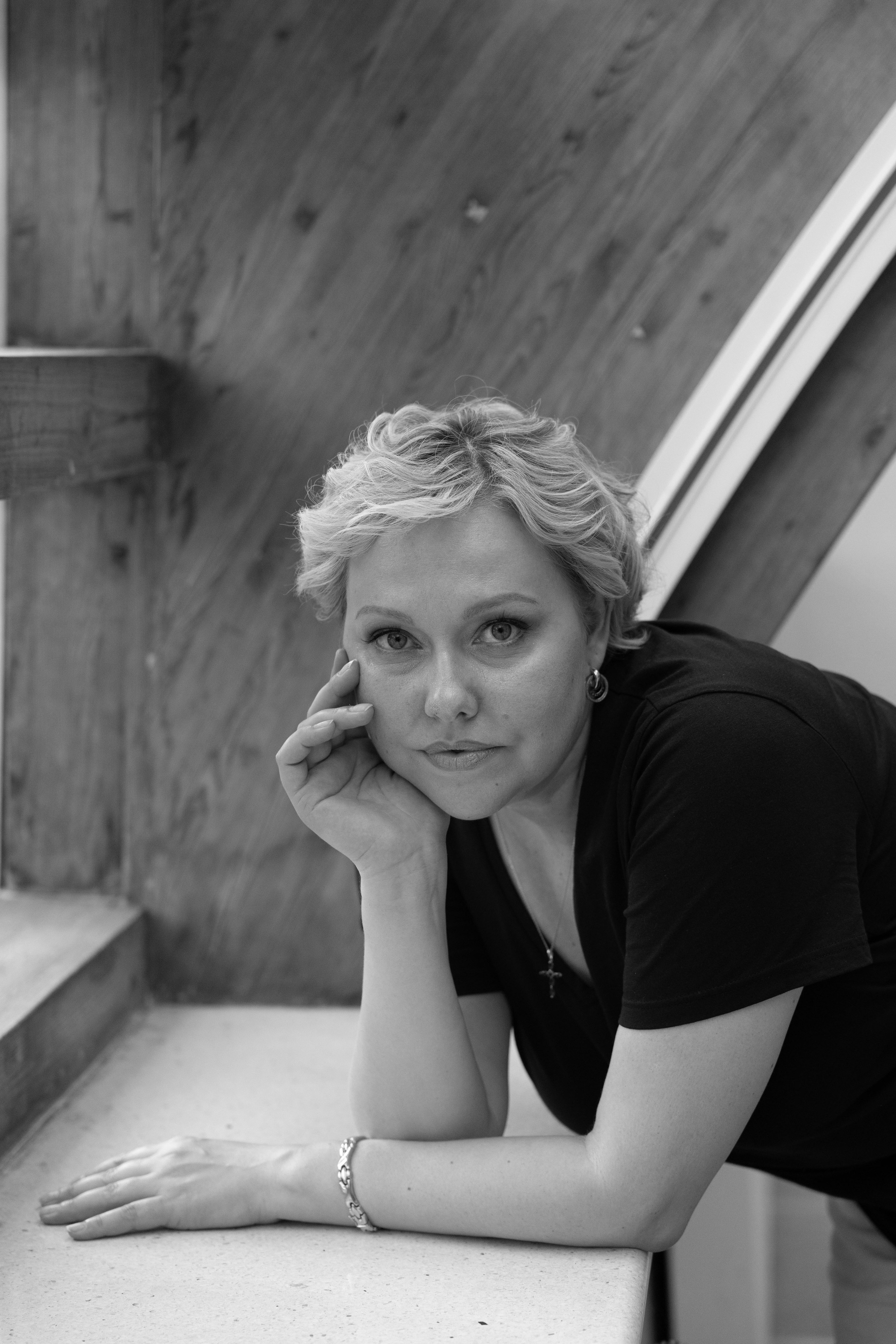 Ксения. Проект «Химия была, но мы расстались». Портретный и контент фотограф Москва. Татьяна Чистова