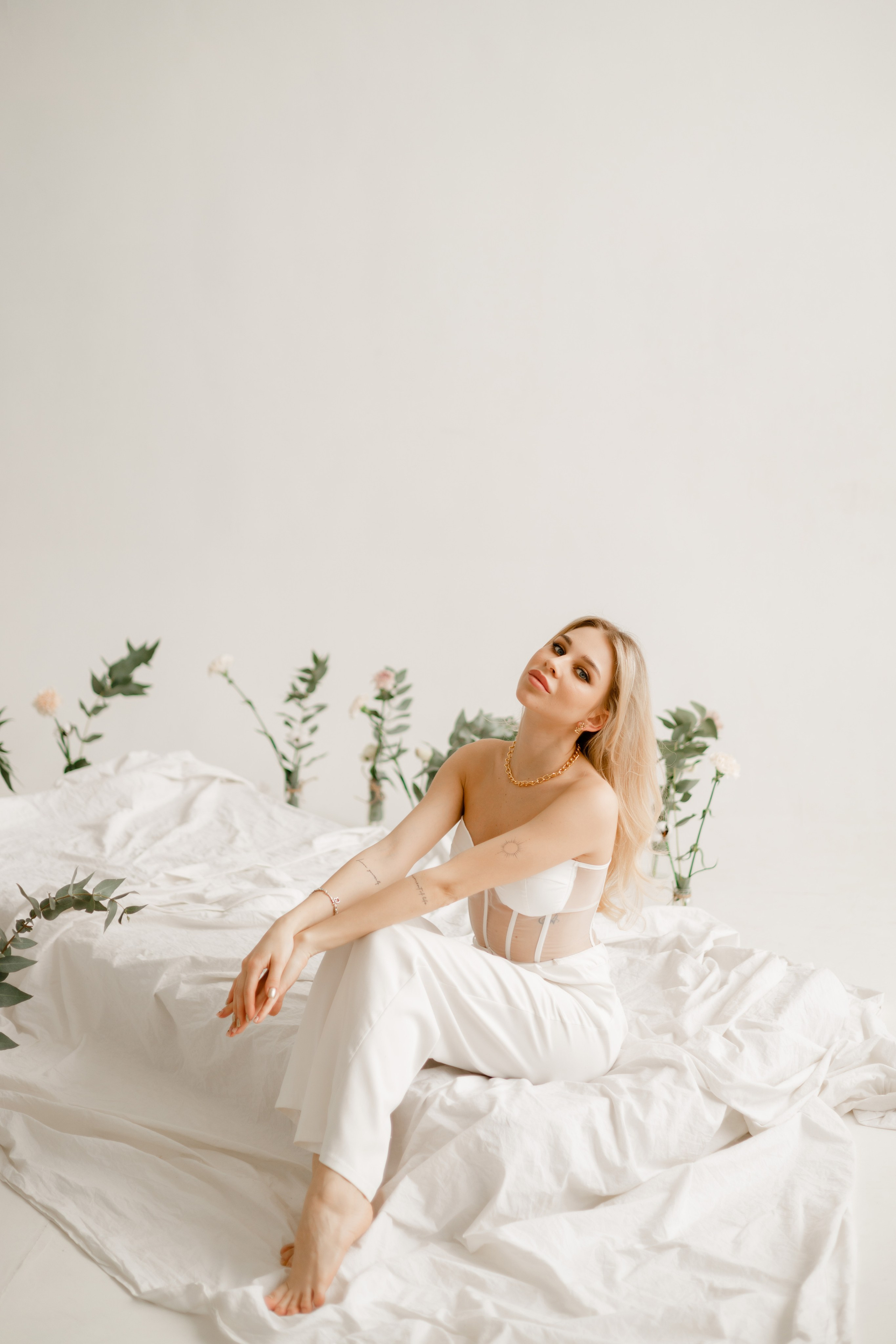 Екатерина. Фотограф Волгоград Кристина Прохоренко