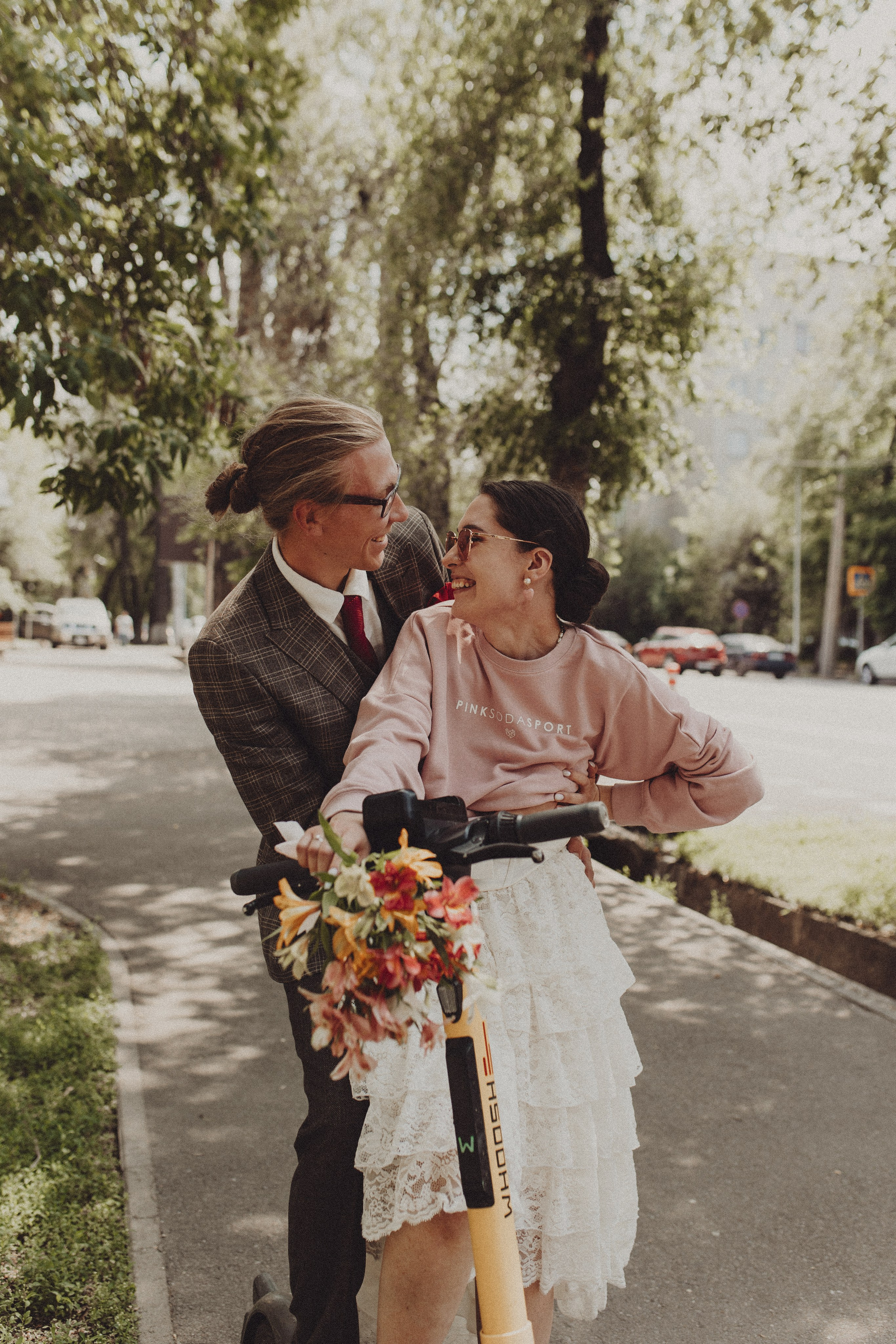 Wedding. Свадебный и семейный фотограф в Алматы Laura Dosmann