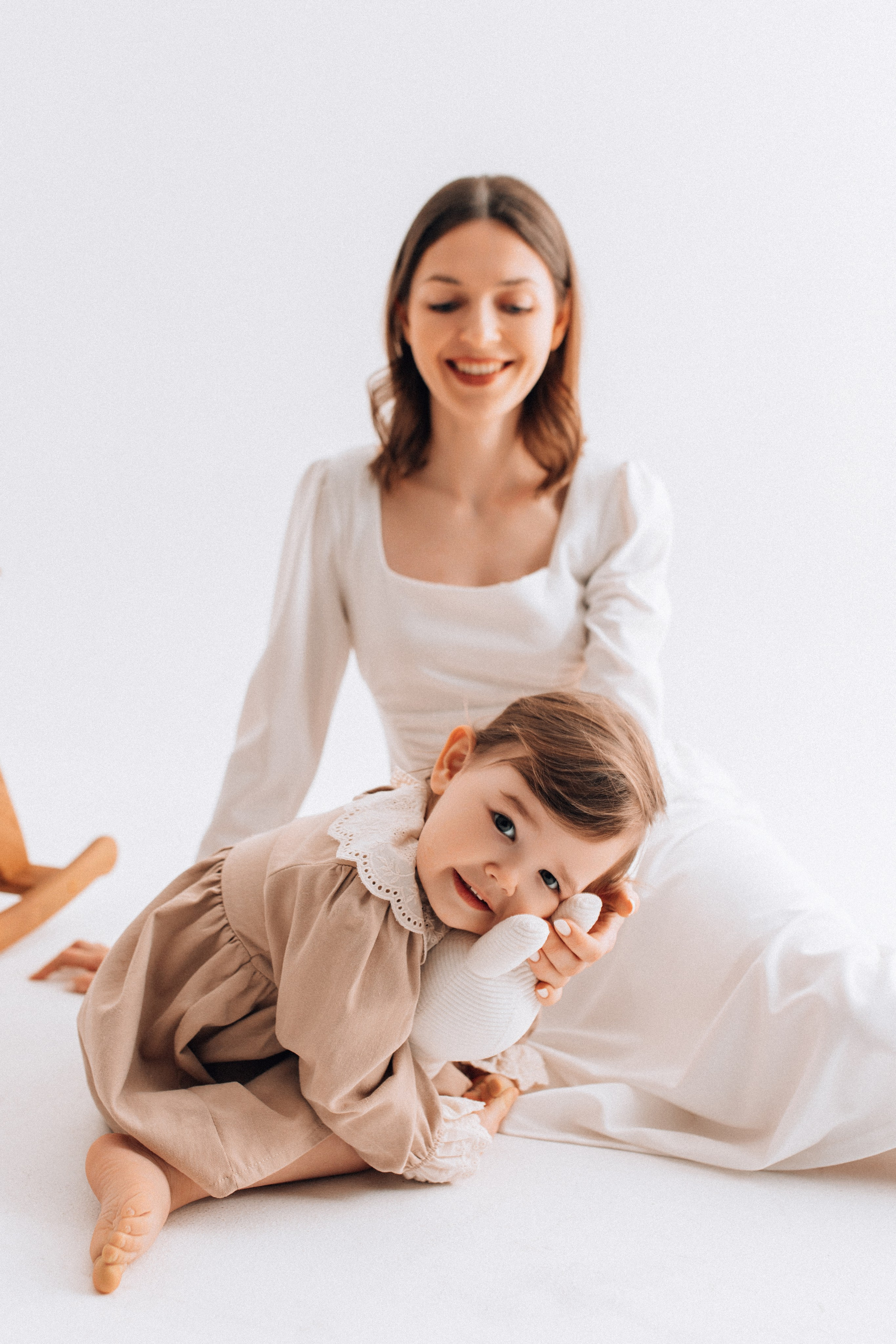 Семейные истории. Фотограф в городе Мелеуз Мусакаева Элиза