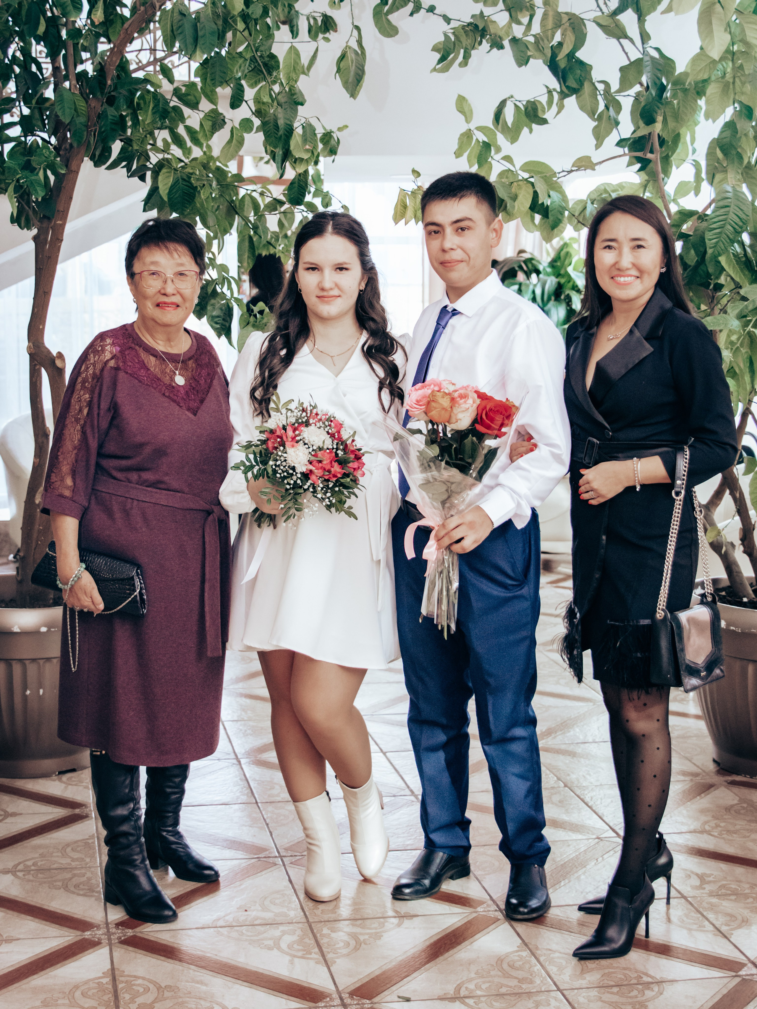 Свадьба Оксаны и Артёма. PhotoMeet — Фотограф в Улан-Удэ