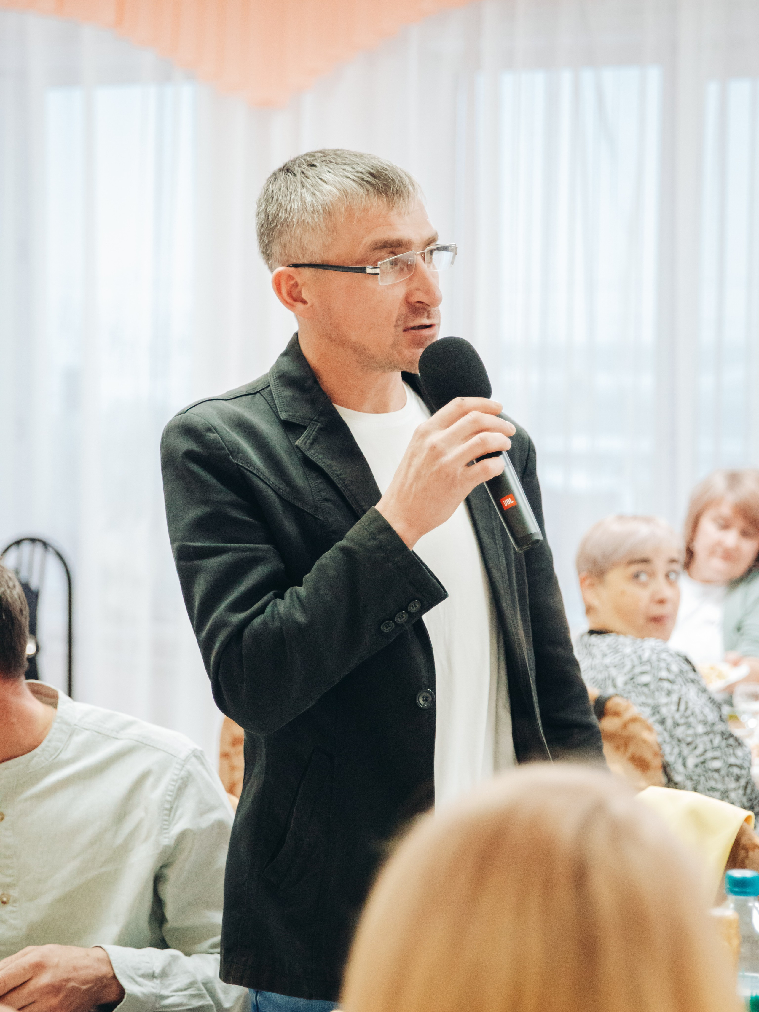 День Рожденье Зимиревой Татьяны. PhotoMeet — Фотограф в Улан-Удэ