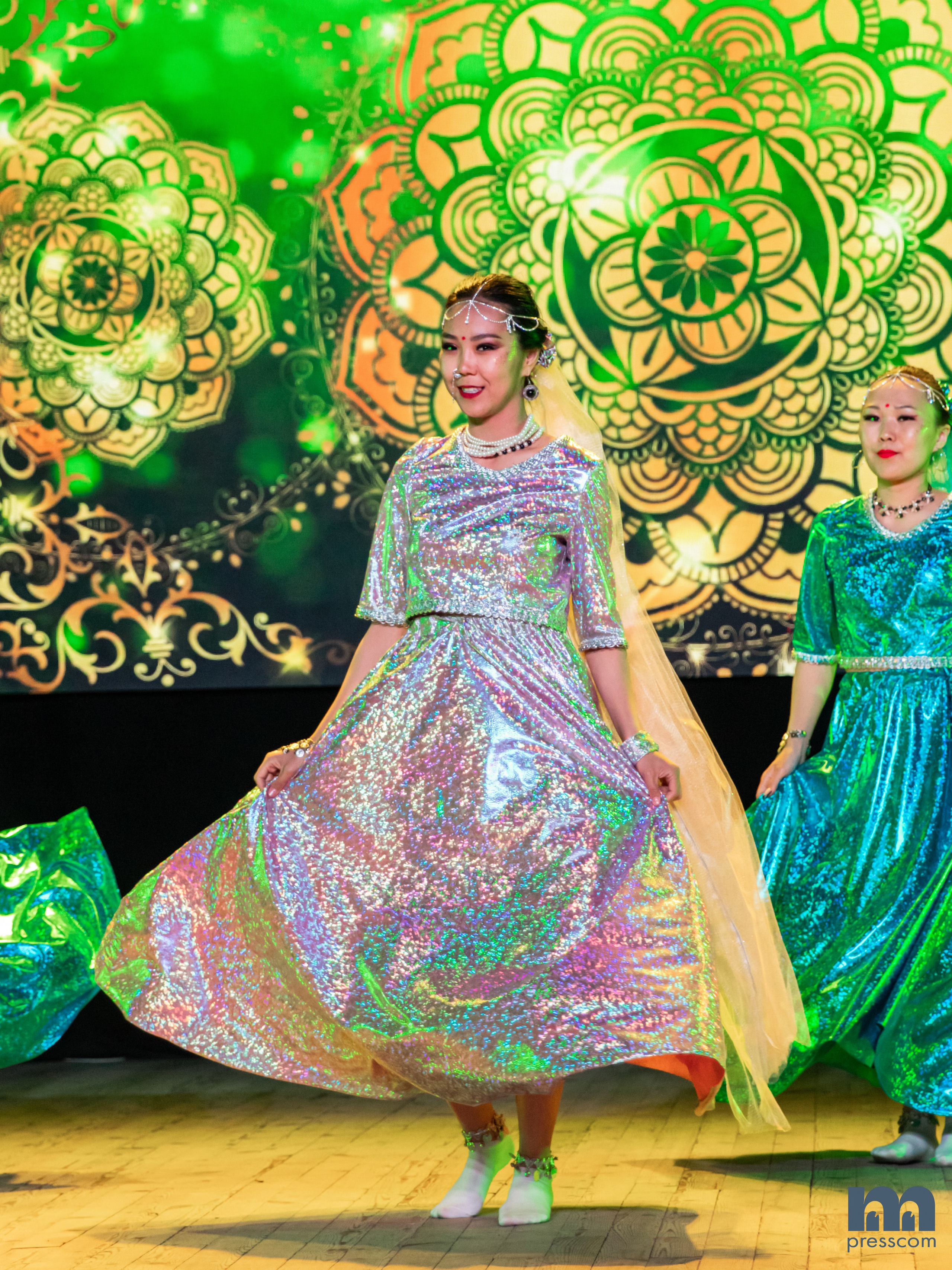 Педагогическая Весна 2024. PhotoMeet — Фотограф в Улан-Удэ