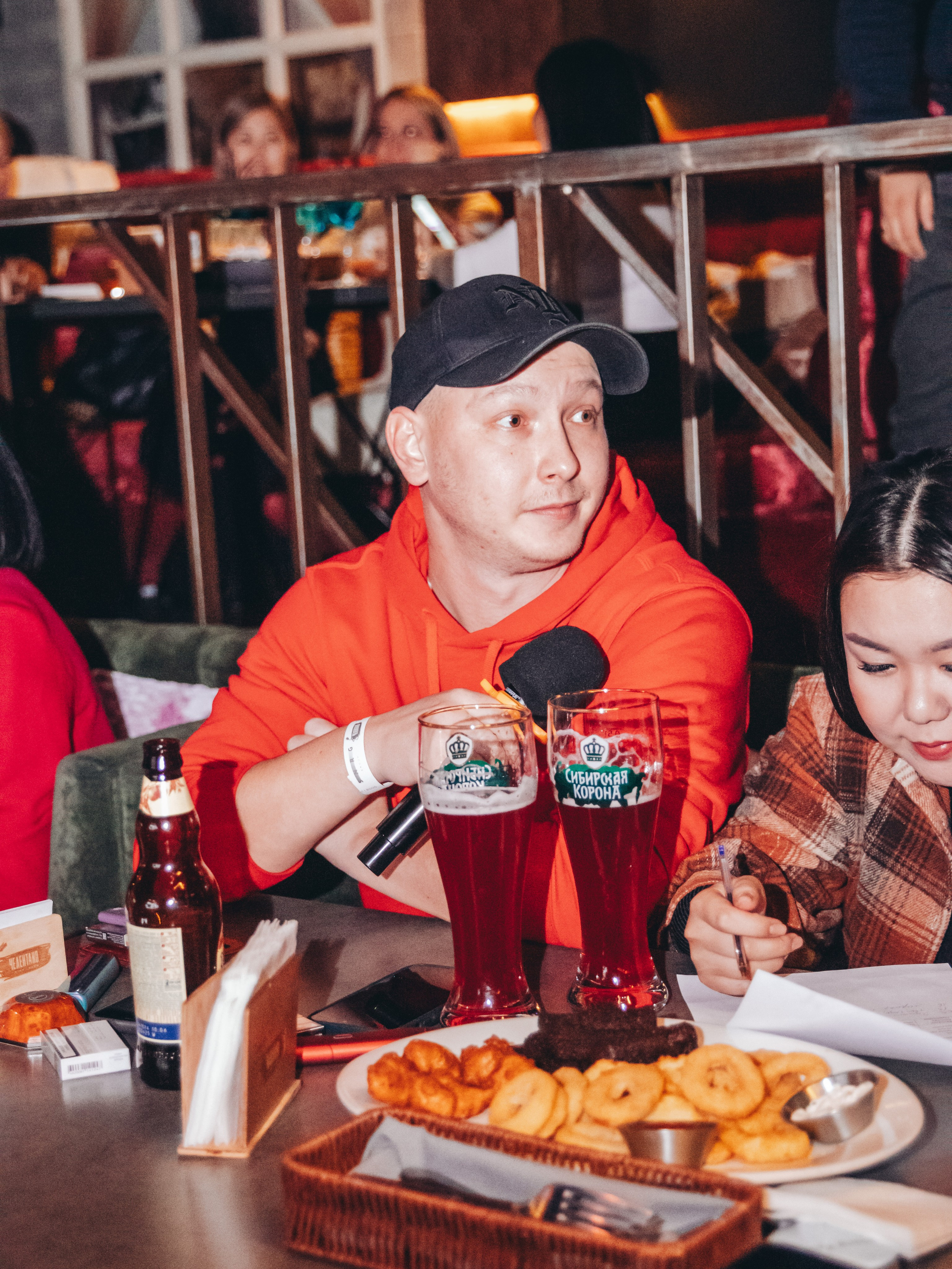 Музыкальное лото Челентано. PhotoMeet — Фотограф в Улан-Удэ