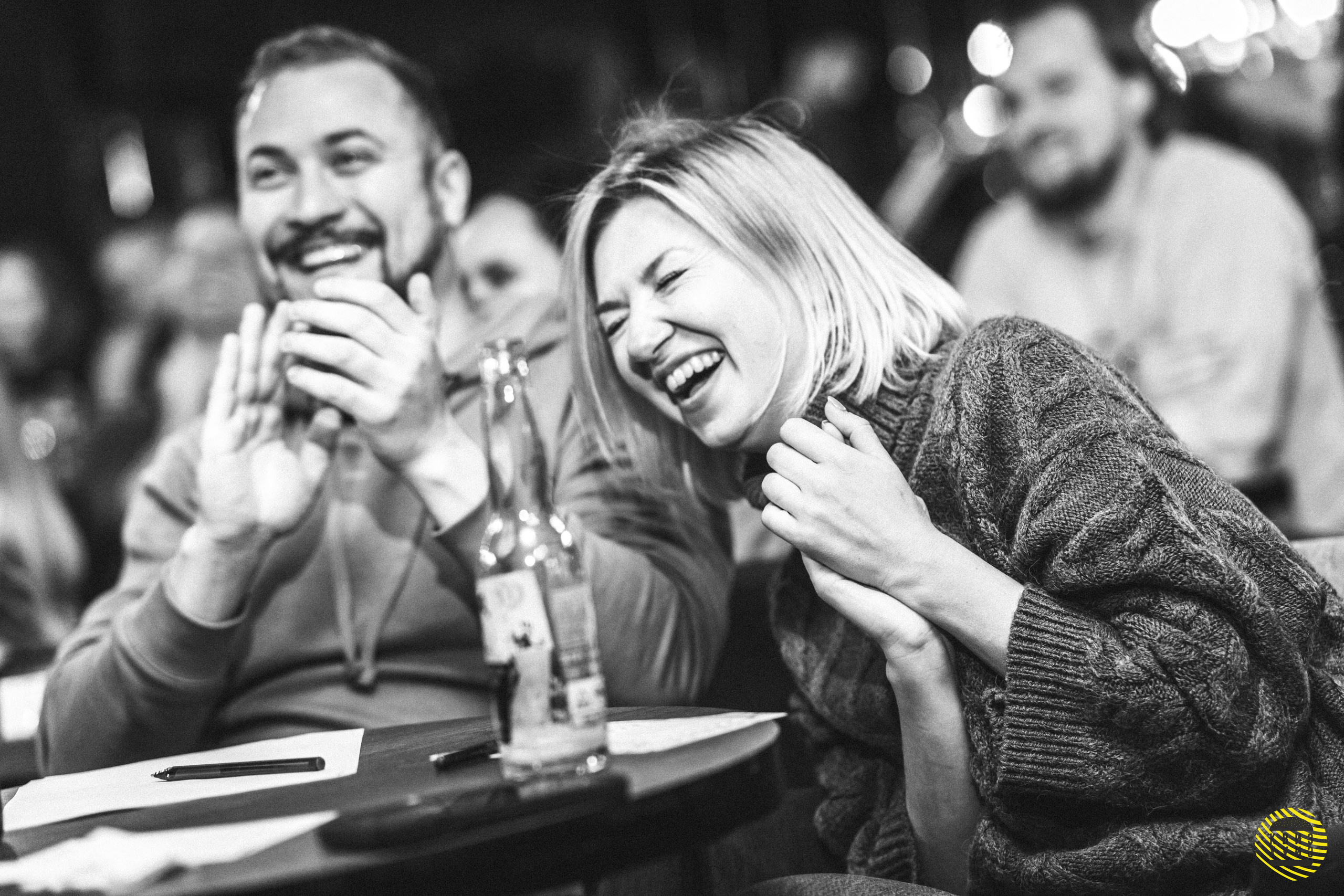 Банкетный фотограф