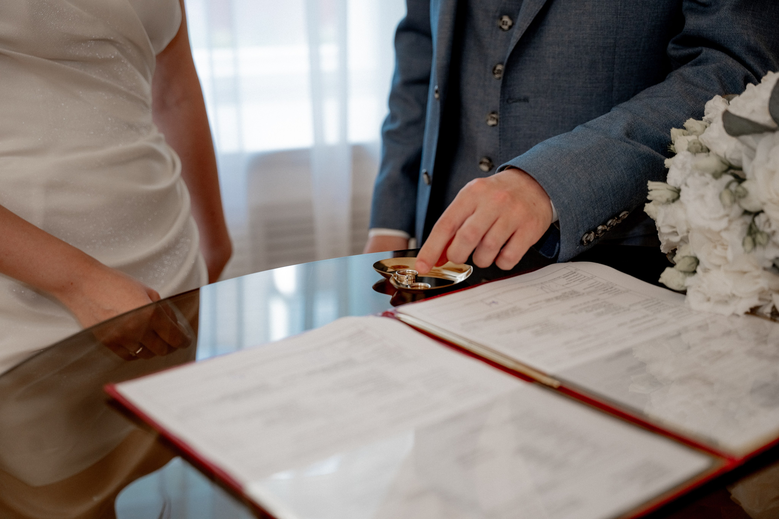 Дарья и Арсений. Фотограф Санкт-Петербург/Гомель Виктория Петрова