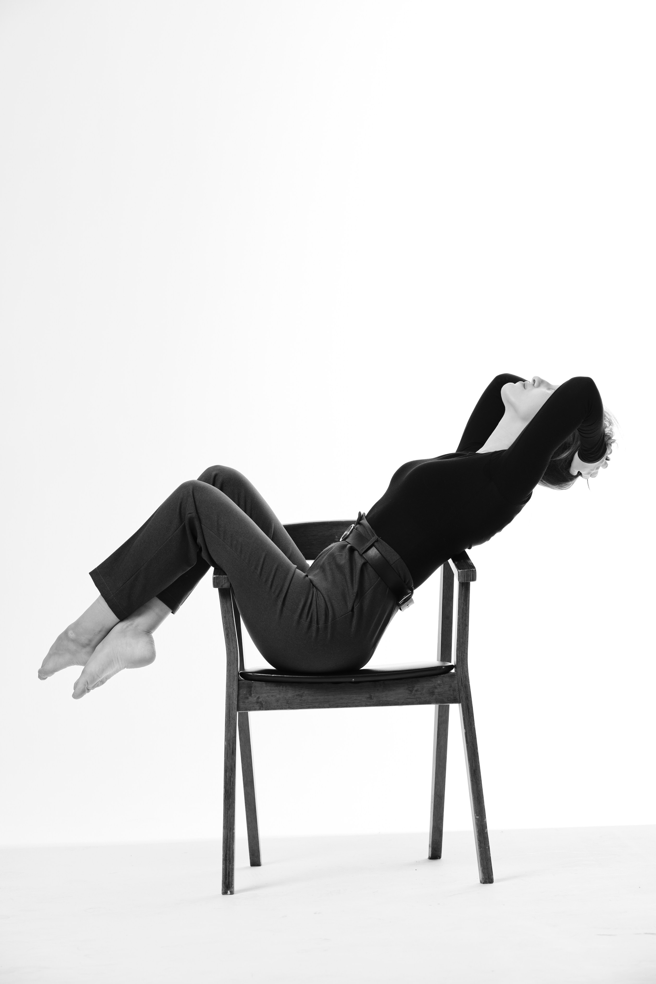 Кристина. Репортажный и Свадебный фотограф в Москве Иван Белов