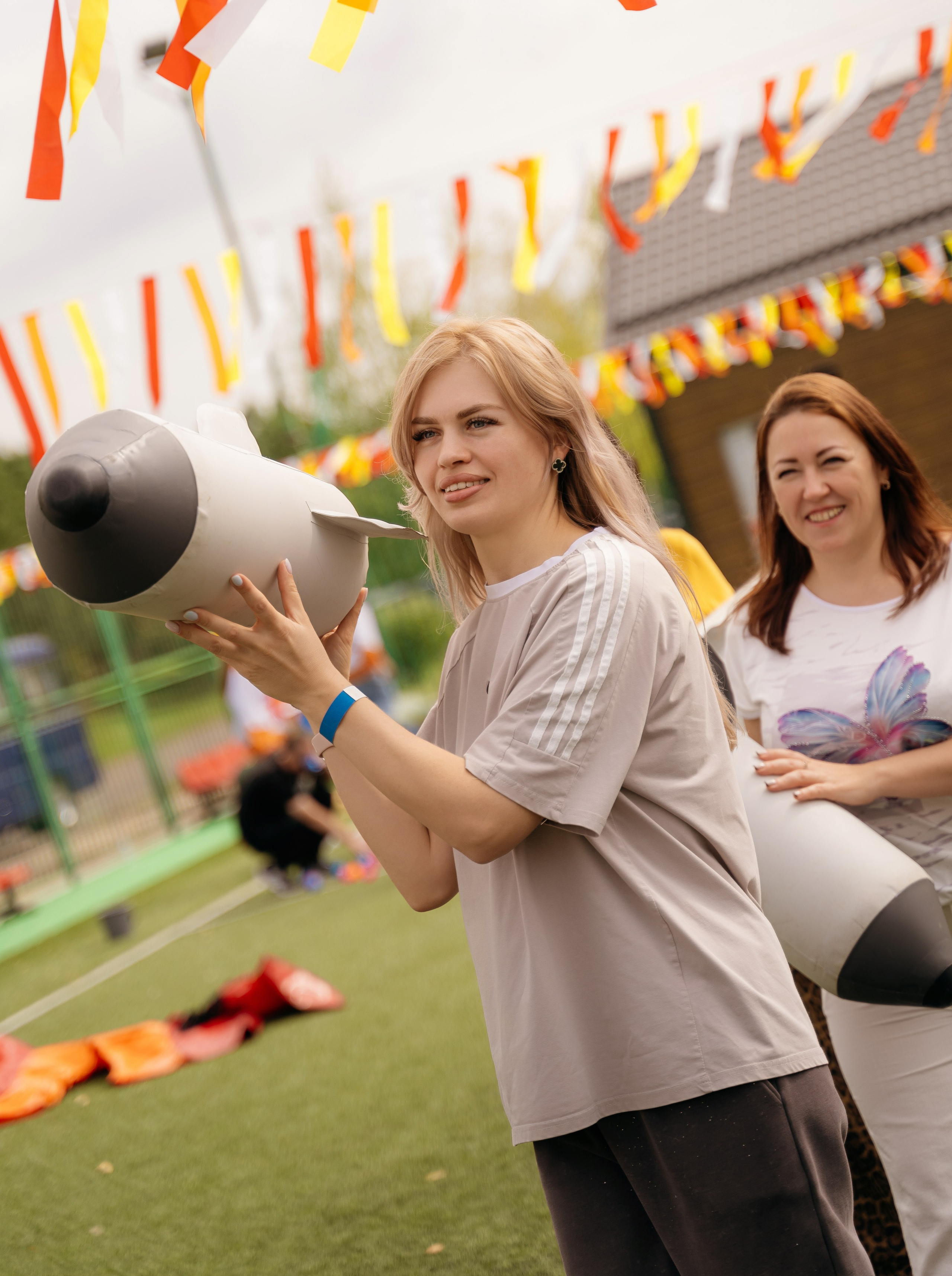Тимбилдинг Plushe. Свадебный и семейный фотограф в Краснодаре Павел Мельников