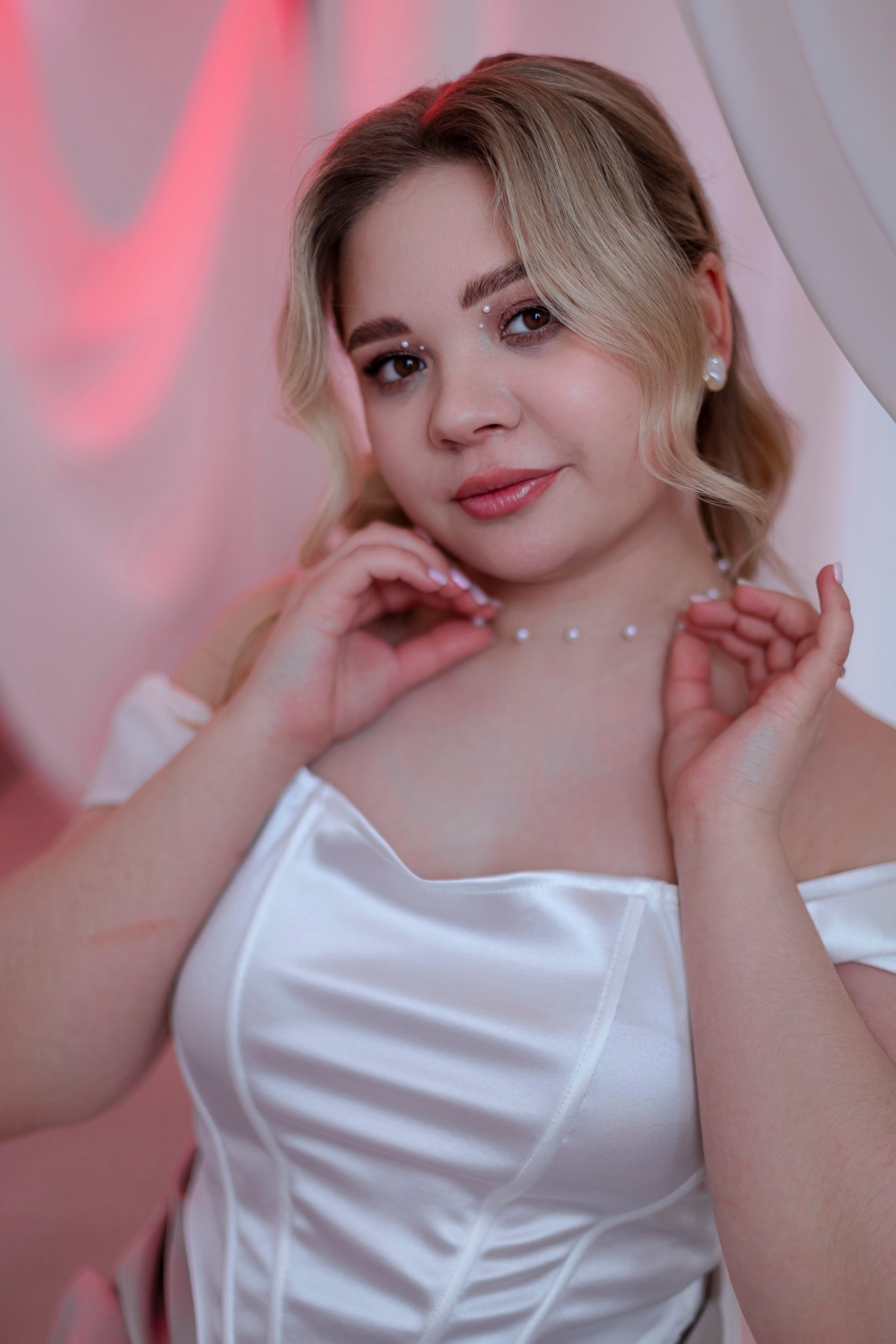 Маргарита. Фотограф Калуга