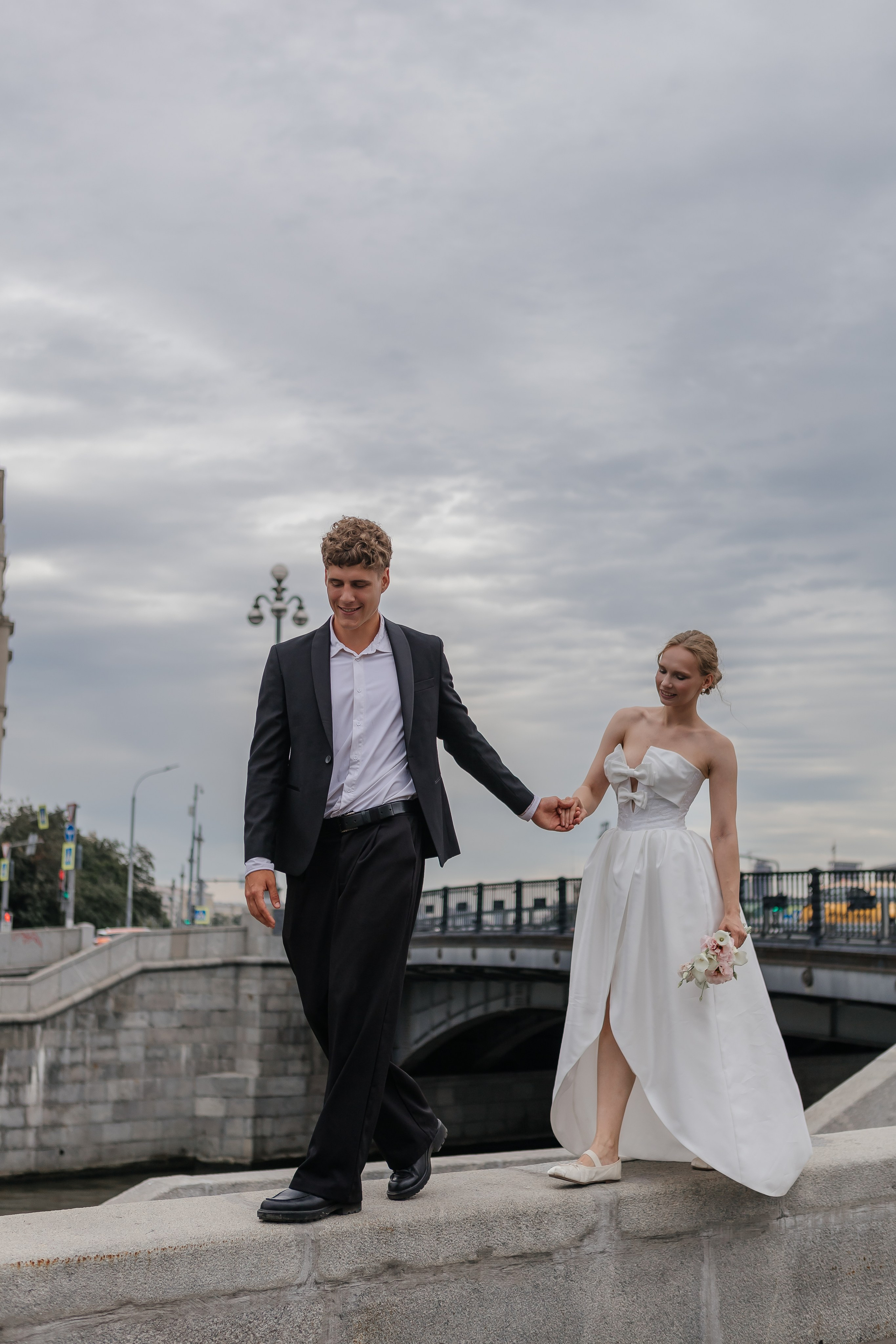 Маргарита & Игорь. Фотограф Калуга