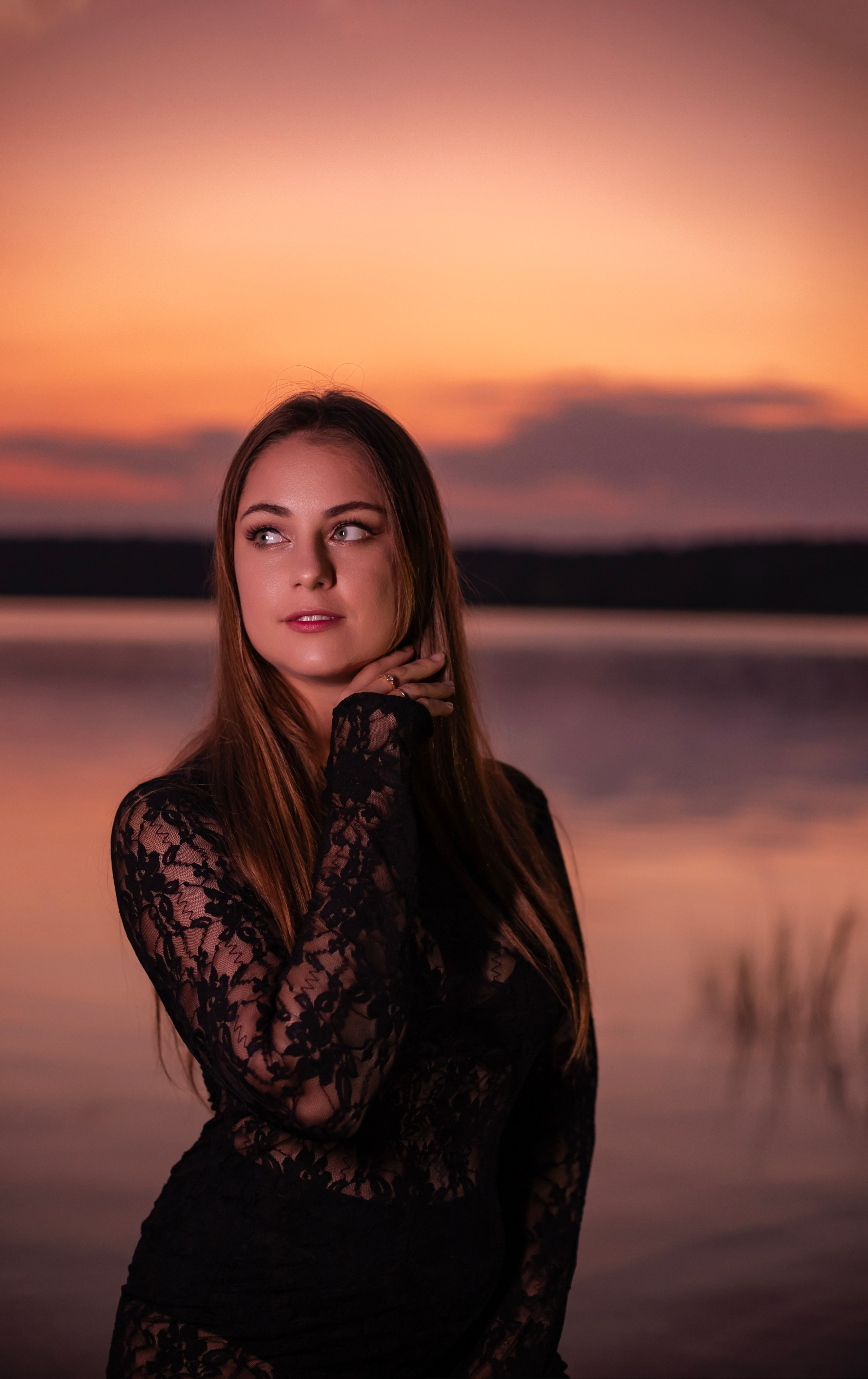 Фотограф Калуга