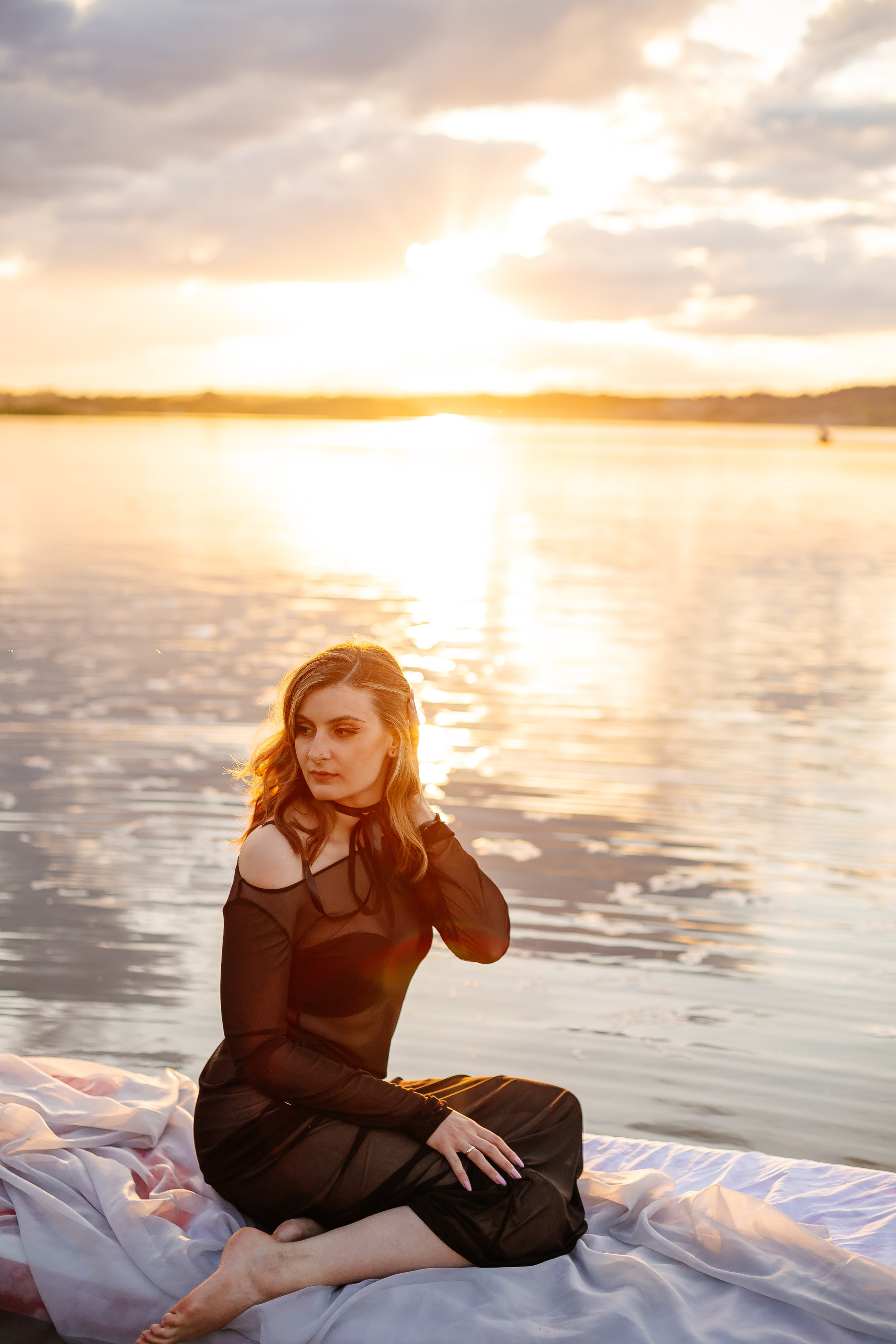 Лето.Крылья. Фотограф Калуга